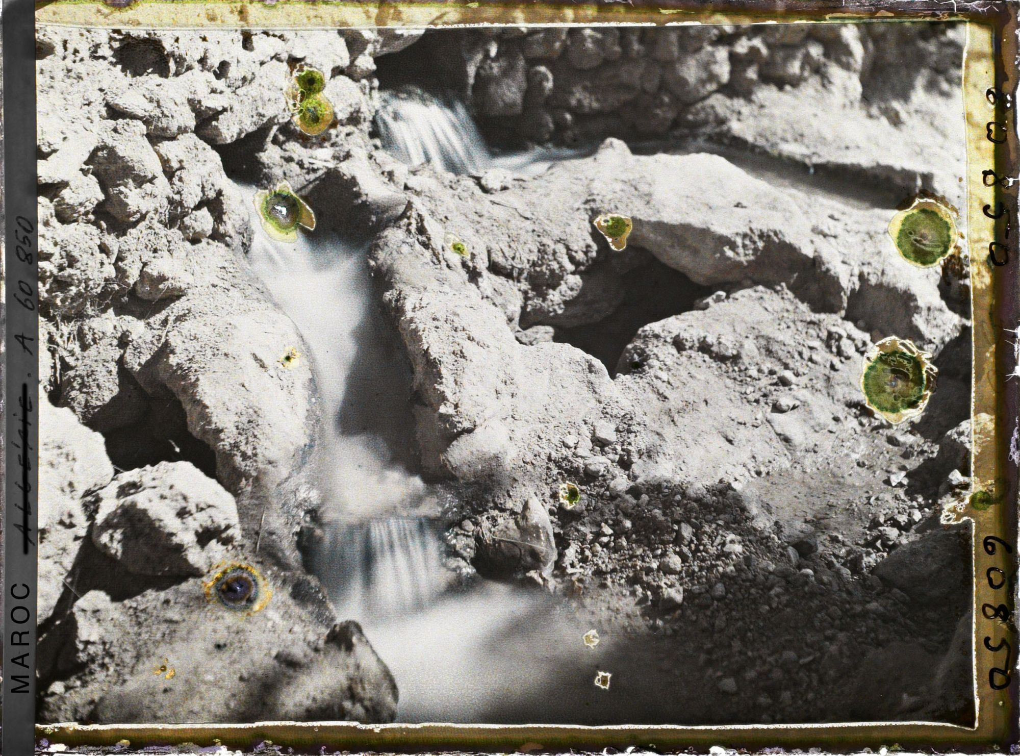 Image représentant Canal d'irrigation