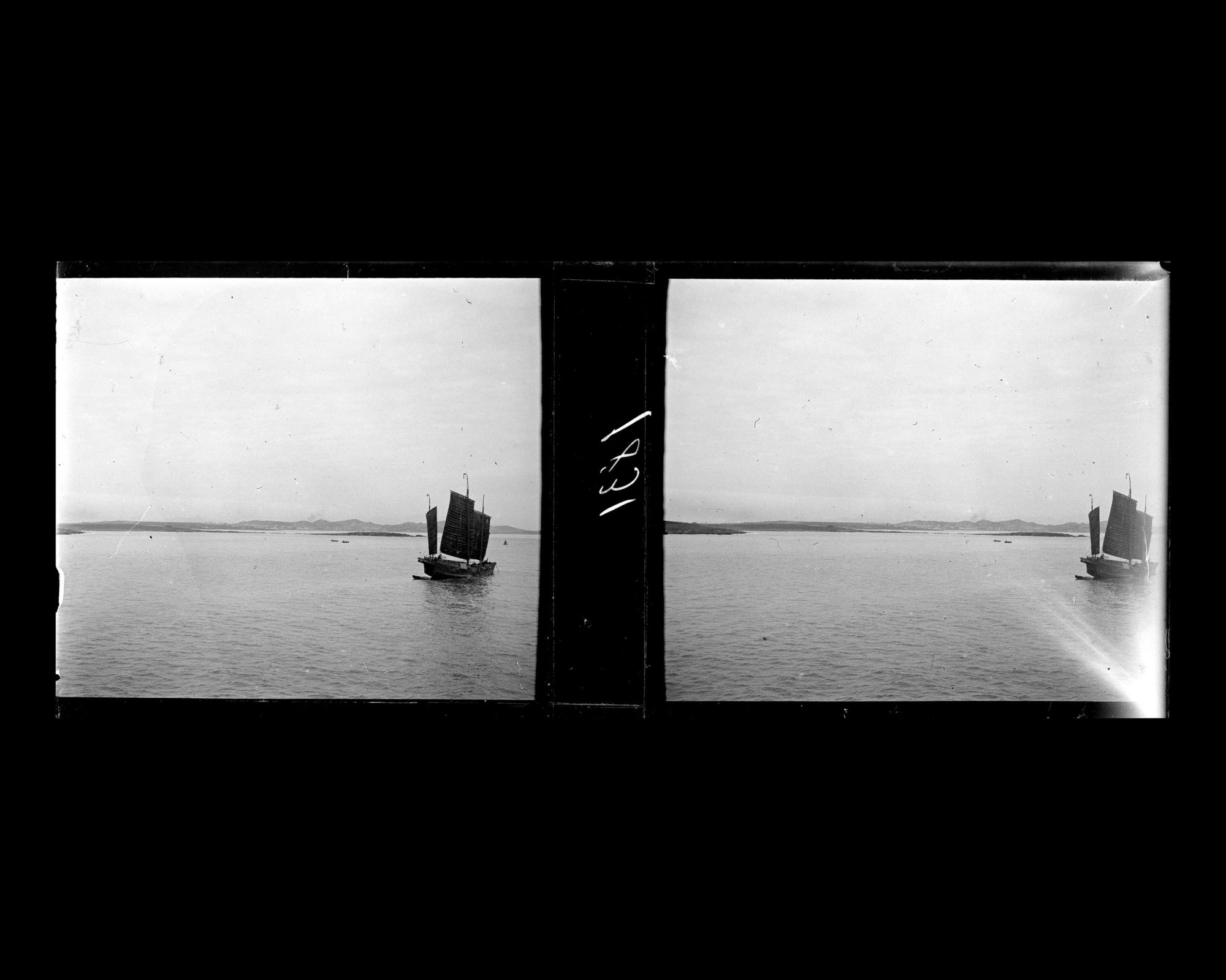 Image représentant Kiautschou-Bucht, ou Jiaozhouwan ("baie de Jiaozhou")