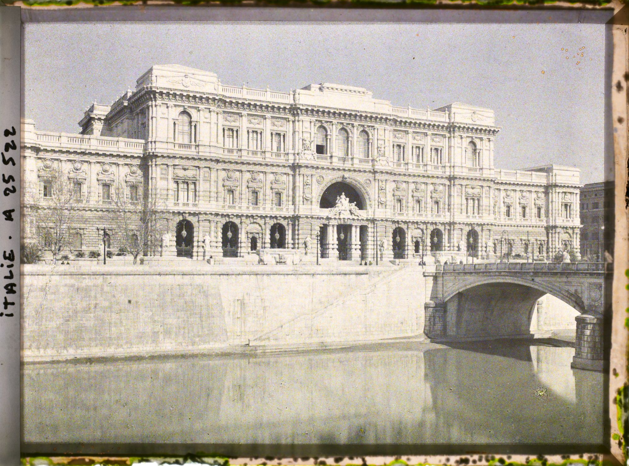 Image représentant Palais de Justice