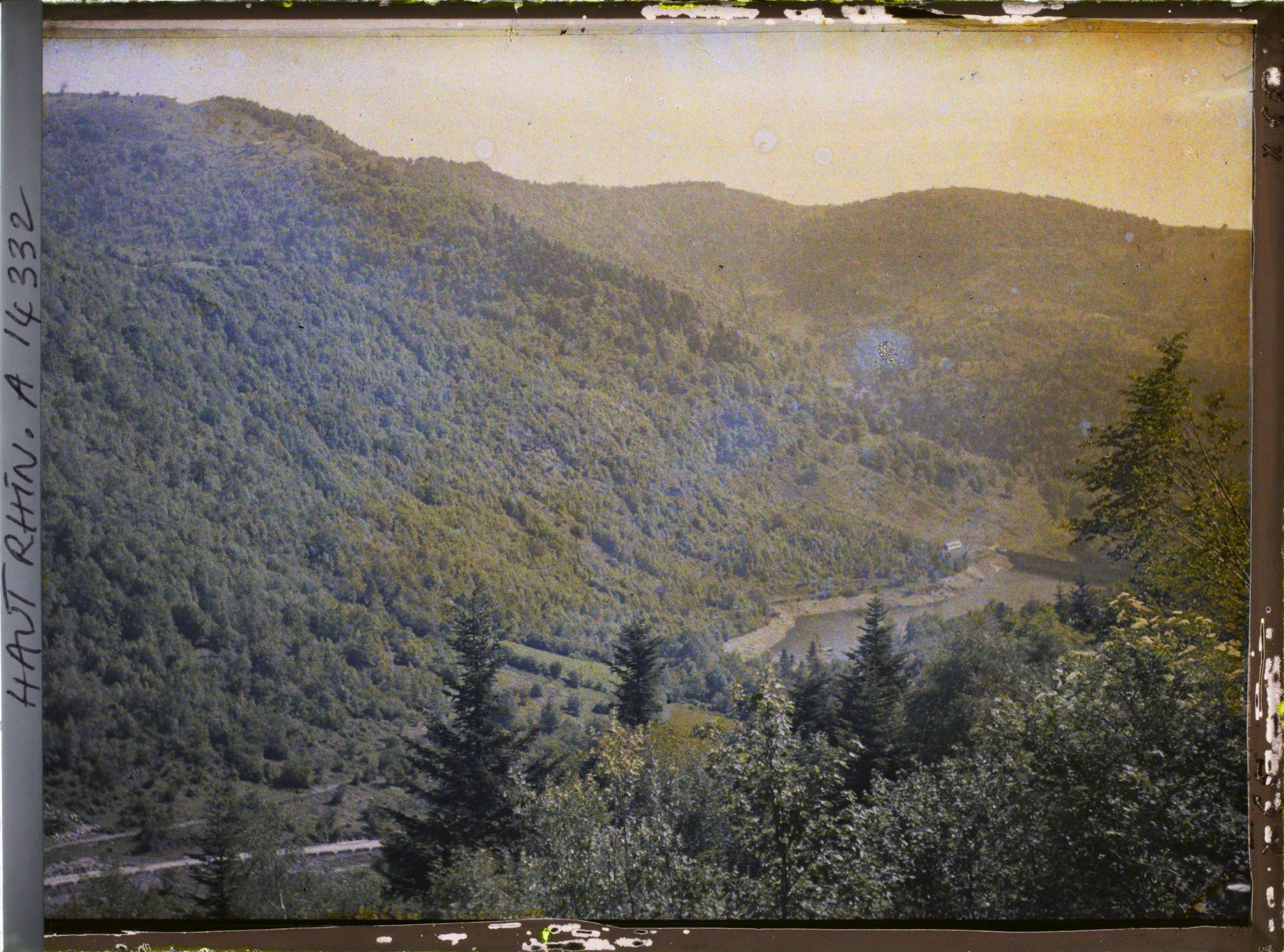 Image représentant Vallée de la Döller