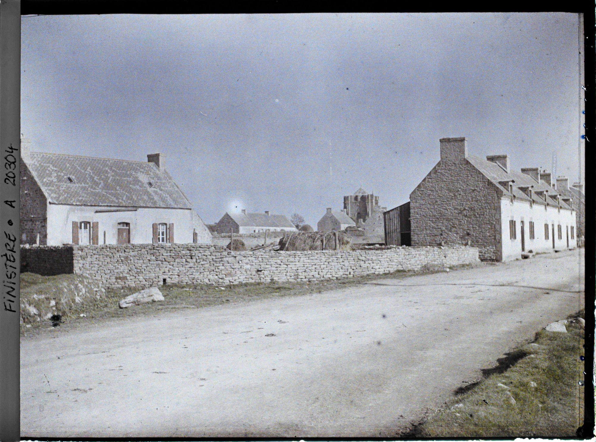 Image représentant Actuelle rue Pierre-Semard ?