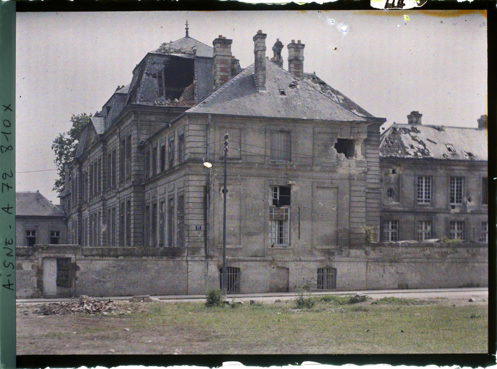 Image représentant Hôtel de Ville
