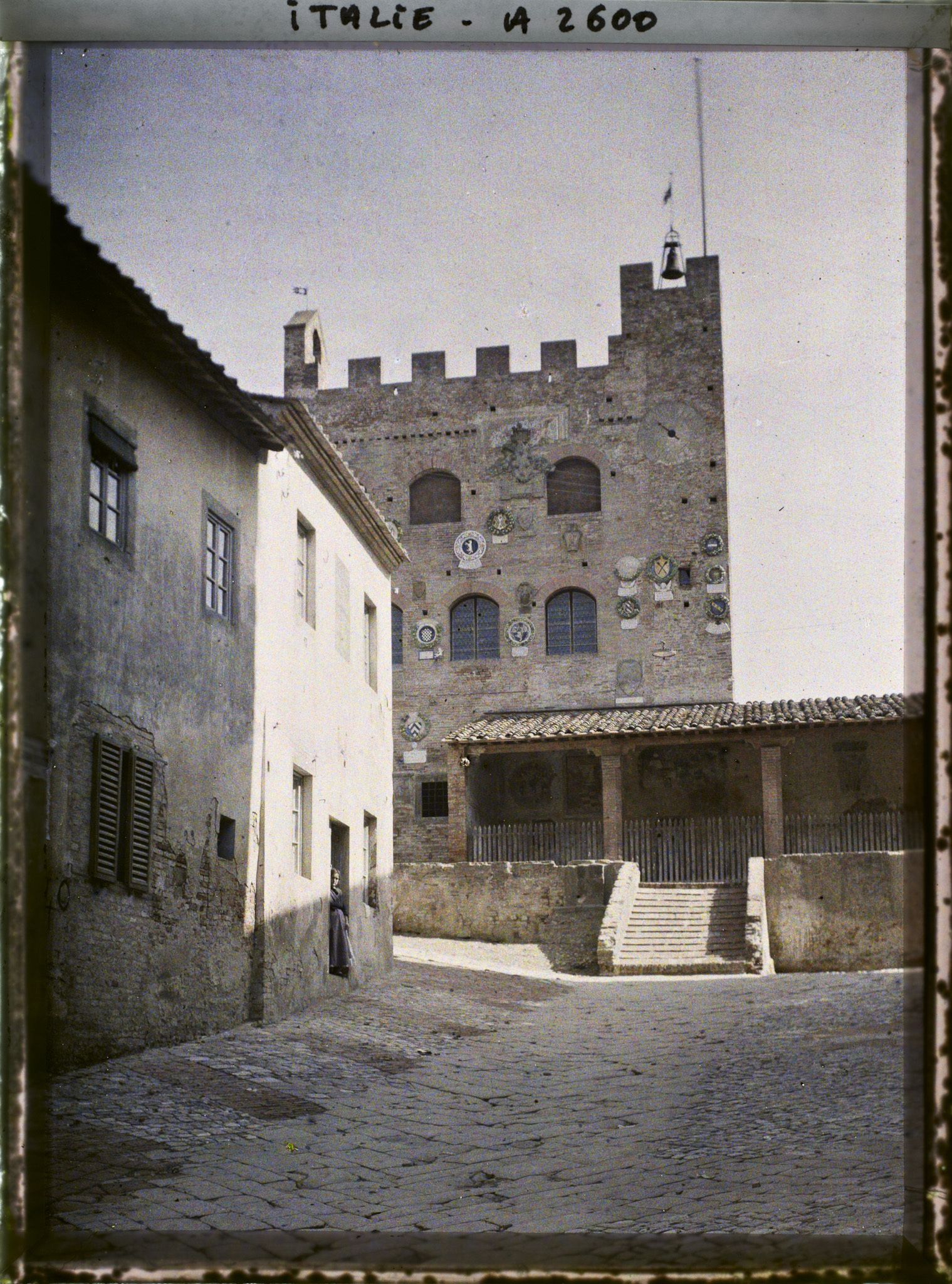 Image représentant Palazzo Pretorio