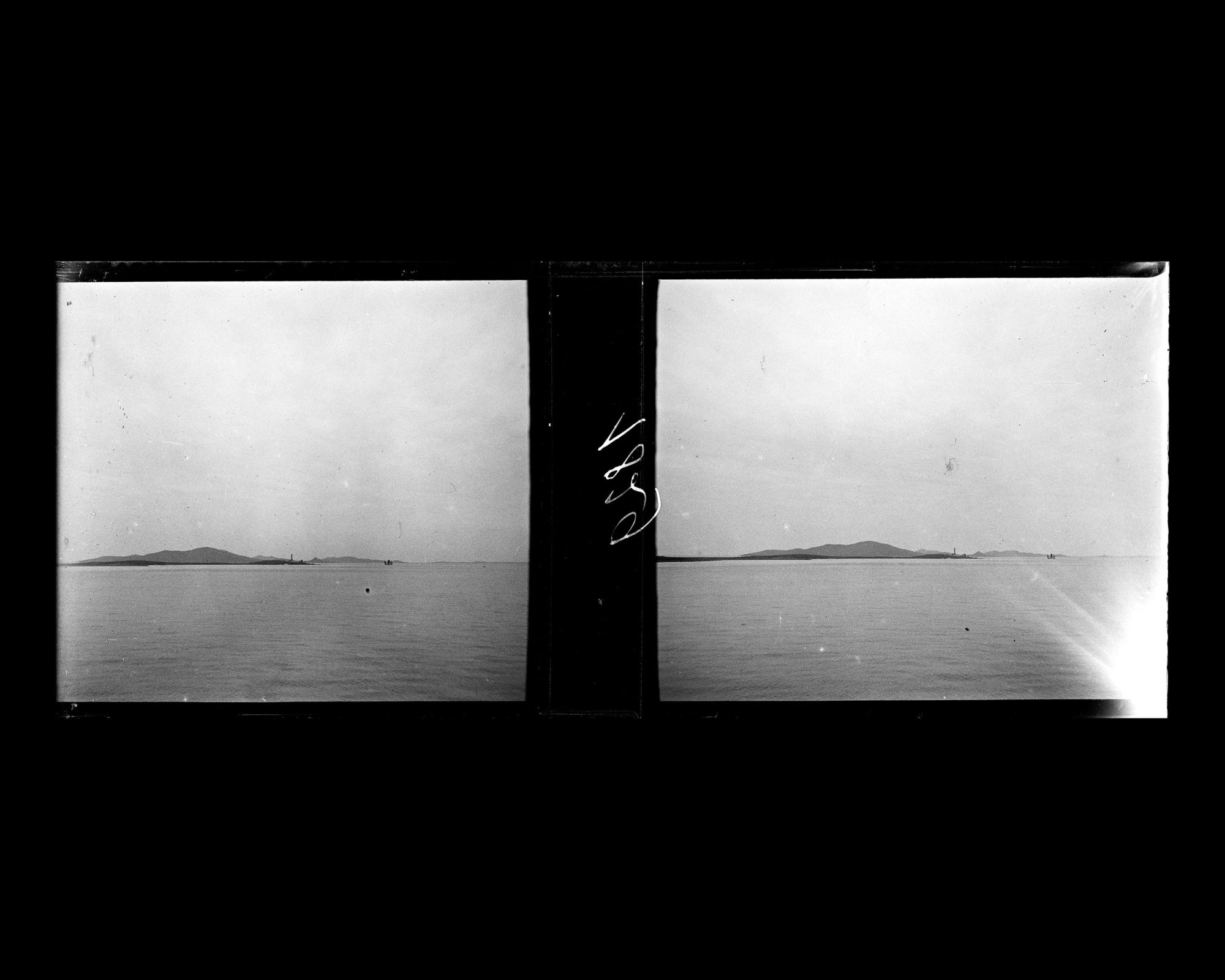 Image représentant Kiautschou-Bucht, ou Jiaozhouwan ("baie de Jiaozhou")