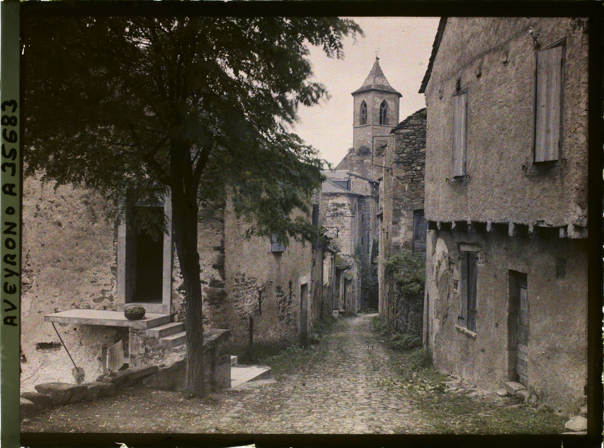 Image représentant L'église Sain-Jean