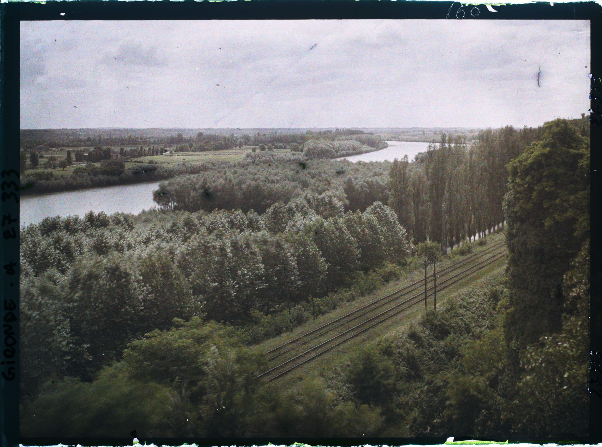 Image représentant France, La Réole