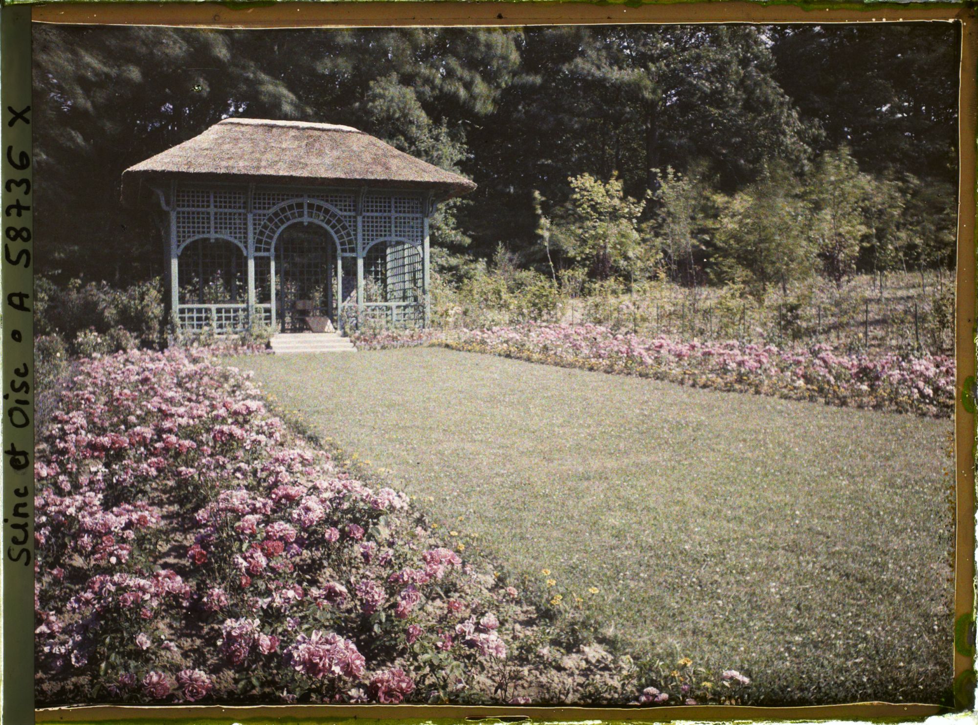 Image représentant Propriété de madame Douine