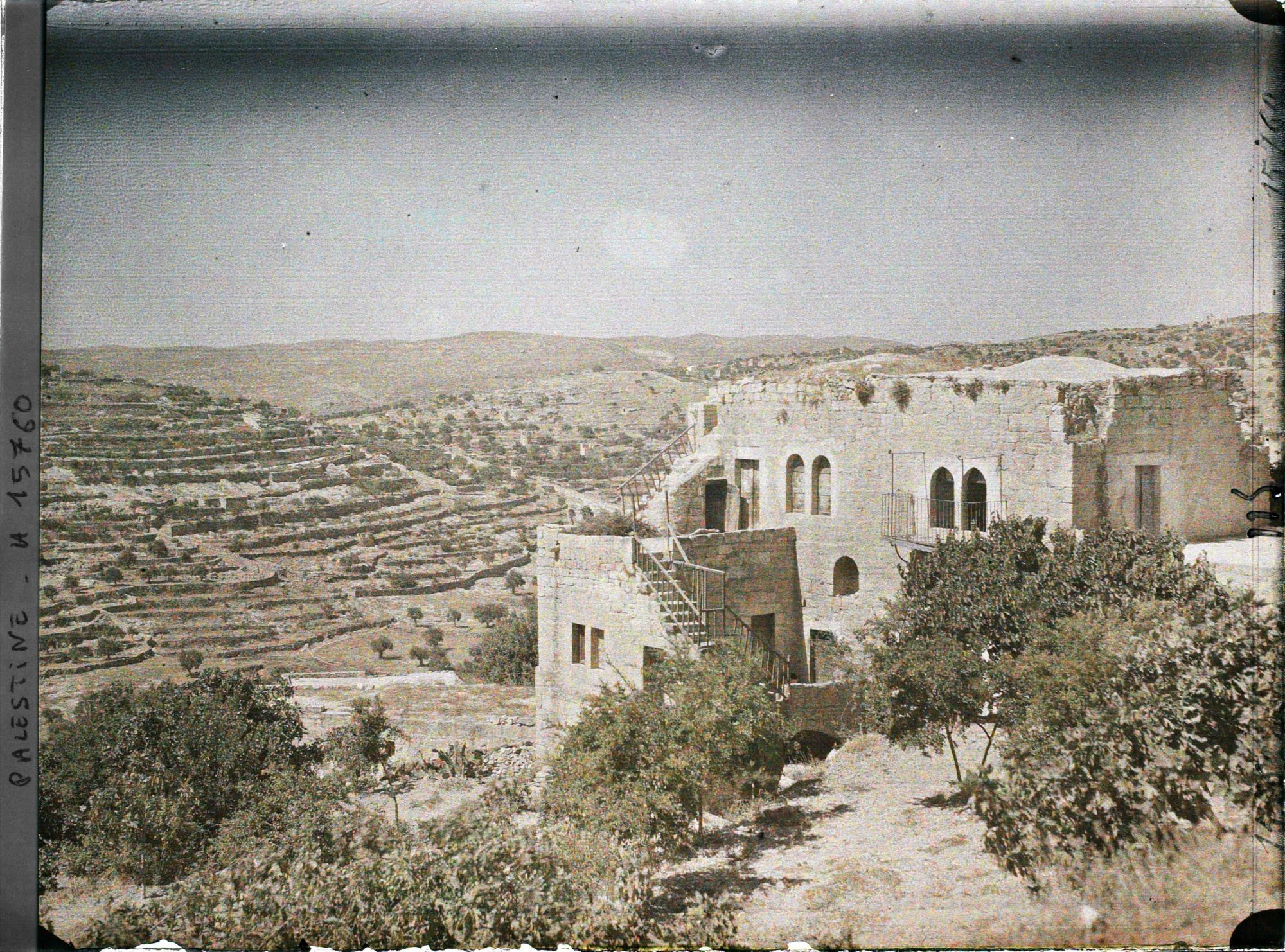 Image représentant Une maison