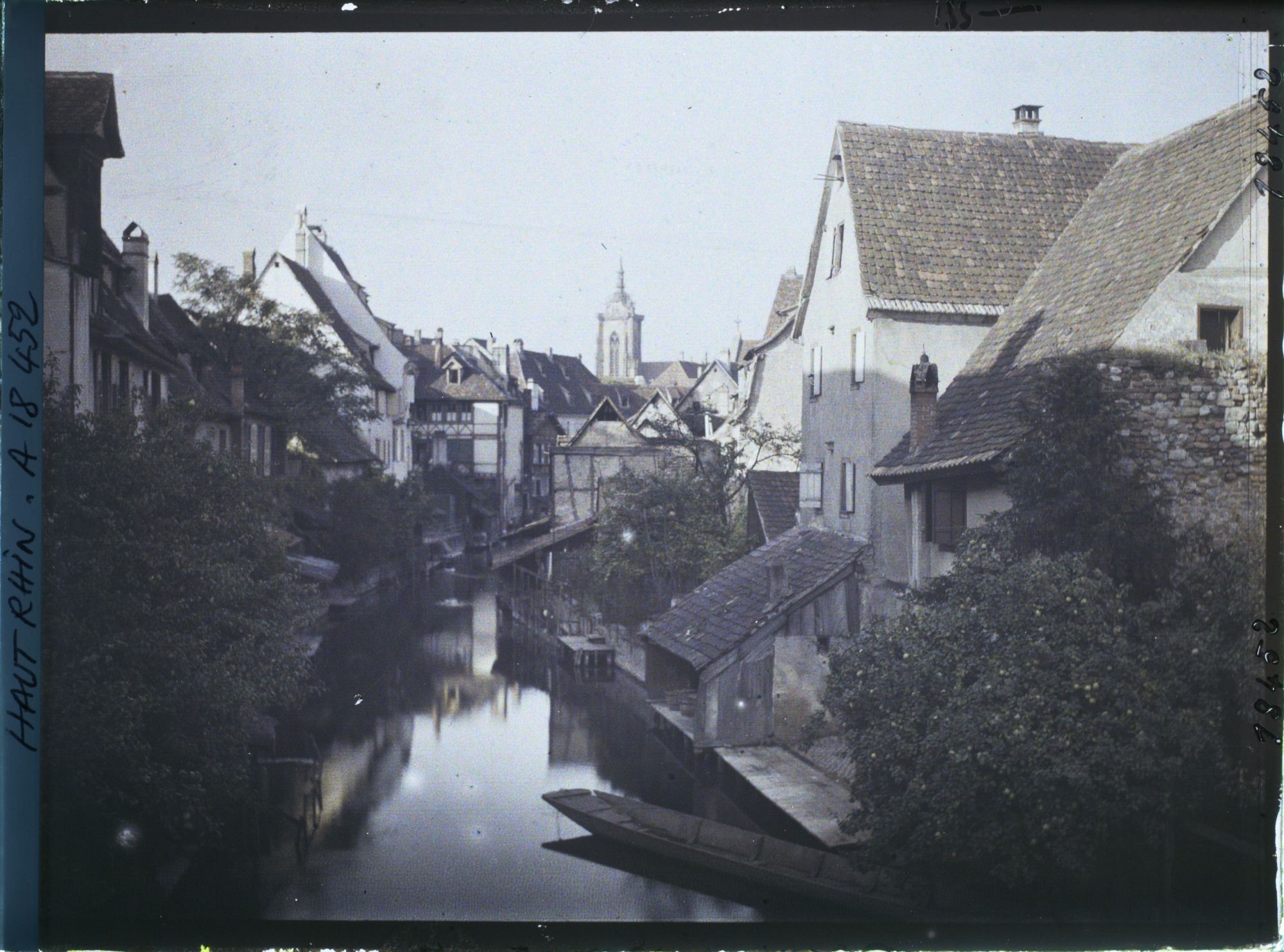 Image représentant France, Colmar