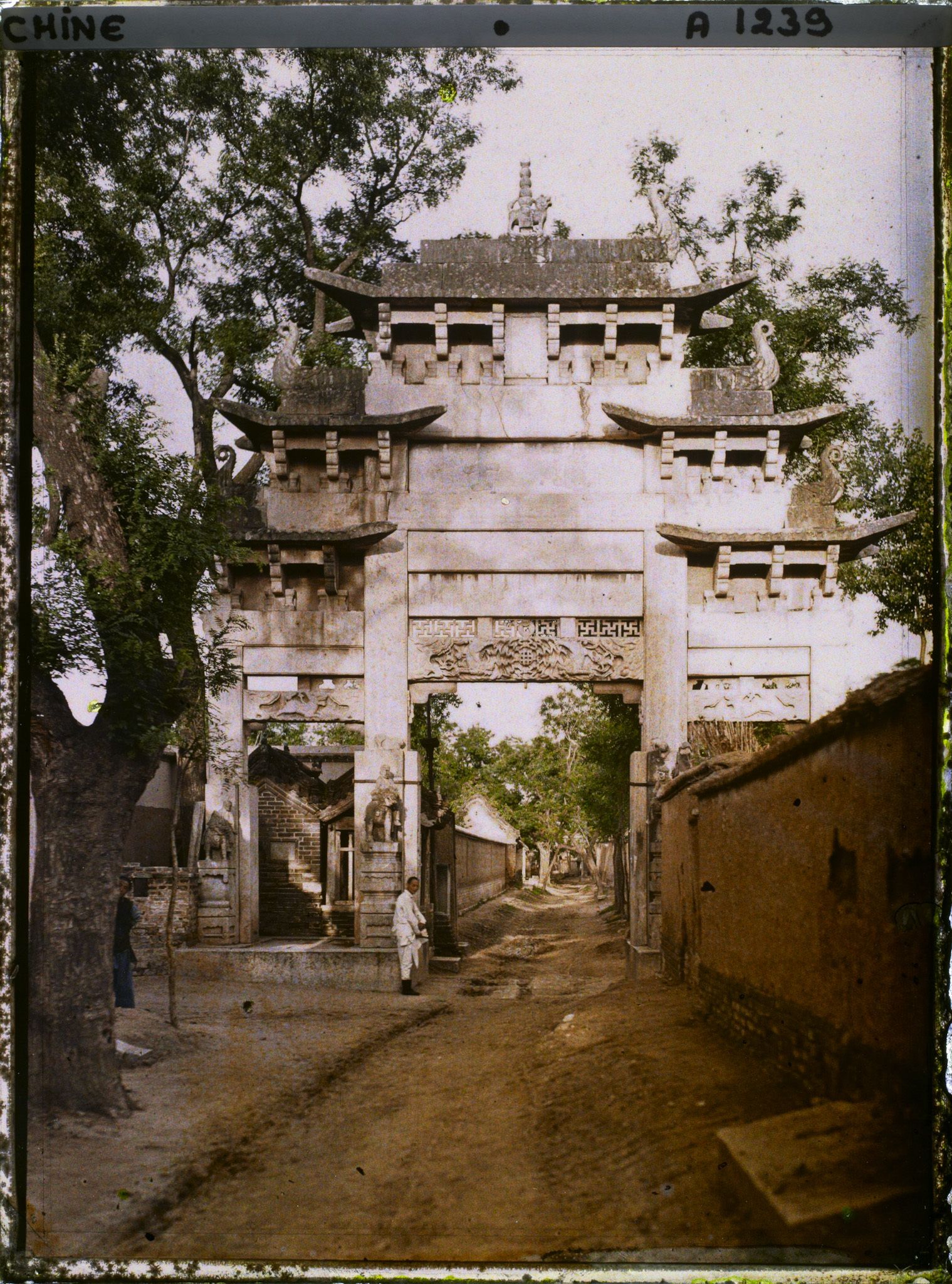 Image représentant Quelijie (rue Queli)
