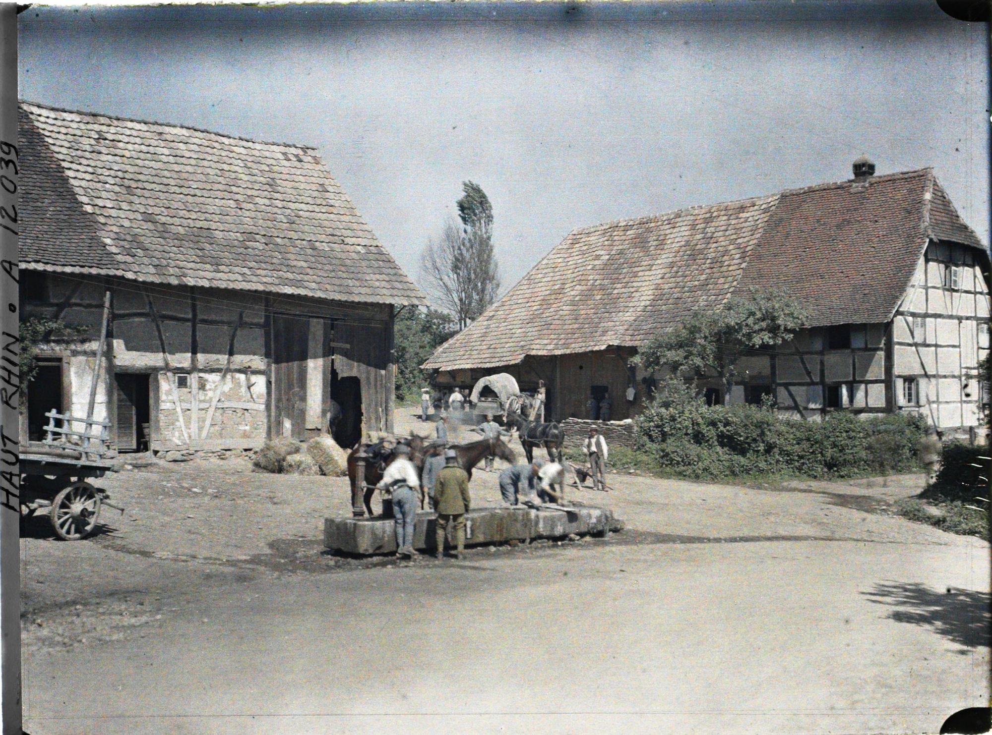 Image représentant Altenach