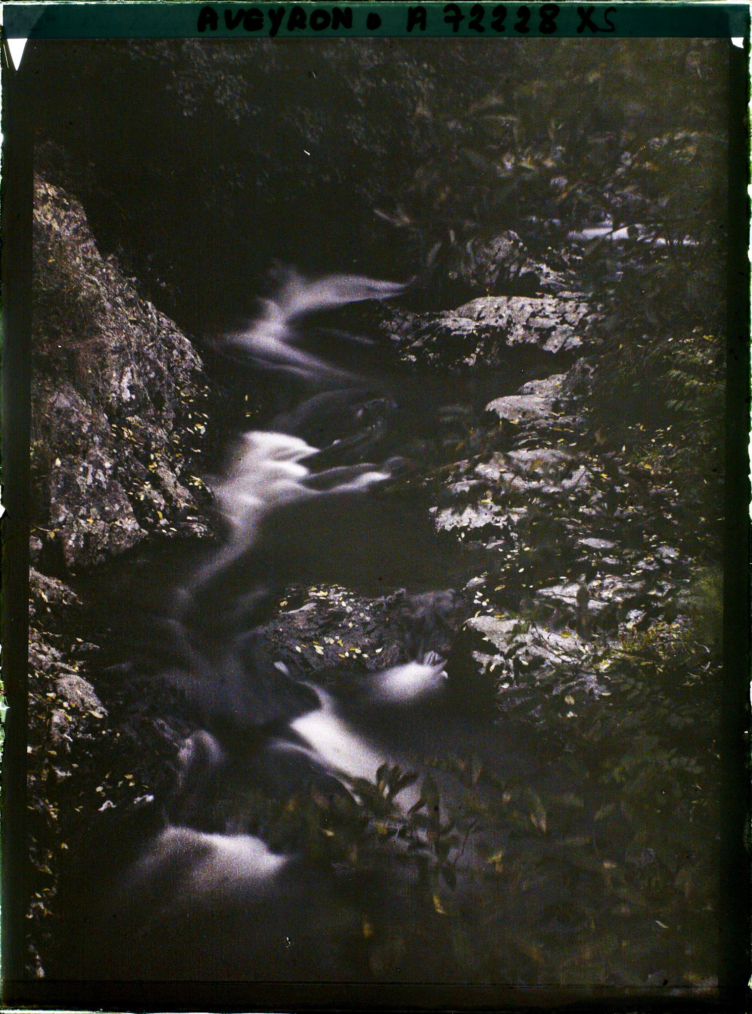 Image représentant Le ruisseau la Doulouse