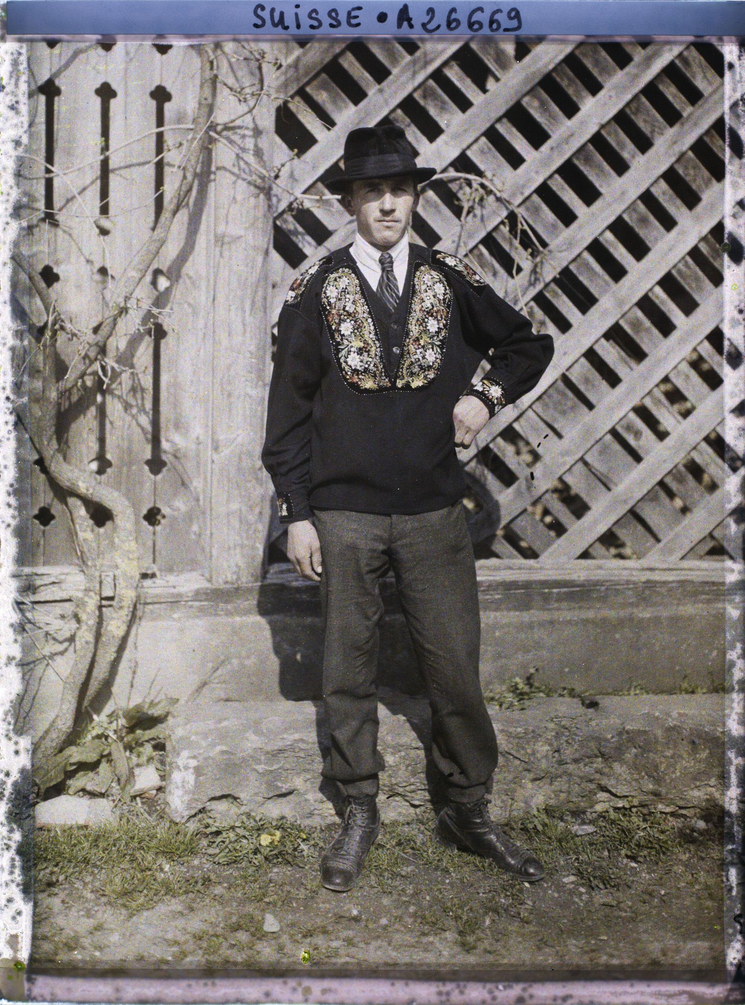 Image représentant Landsgemeinde du demi-canton d'Obwald au château de Landenberg