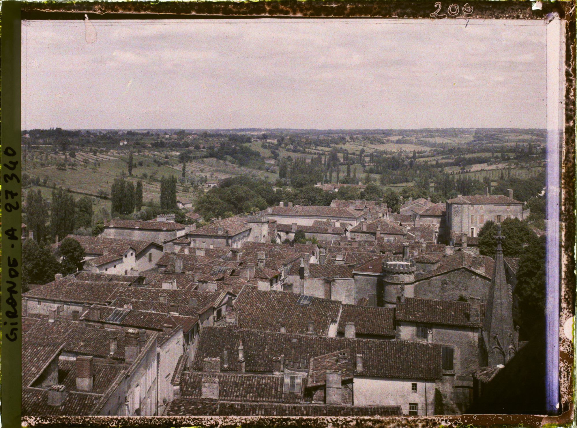 Image représentant France, Baras