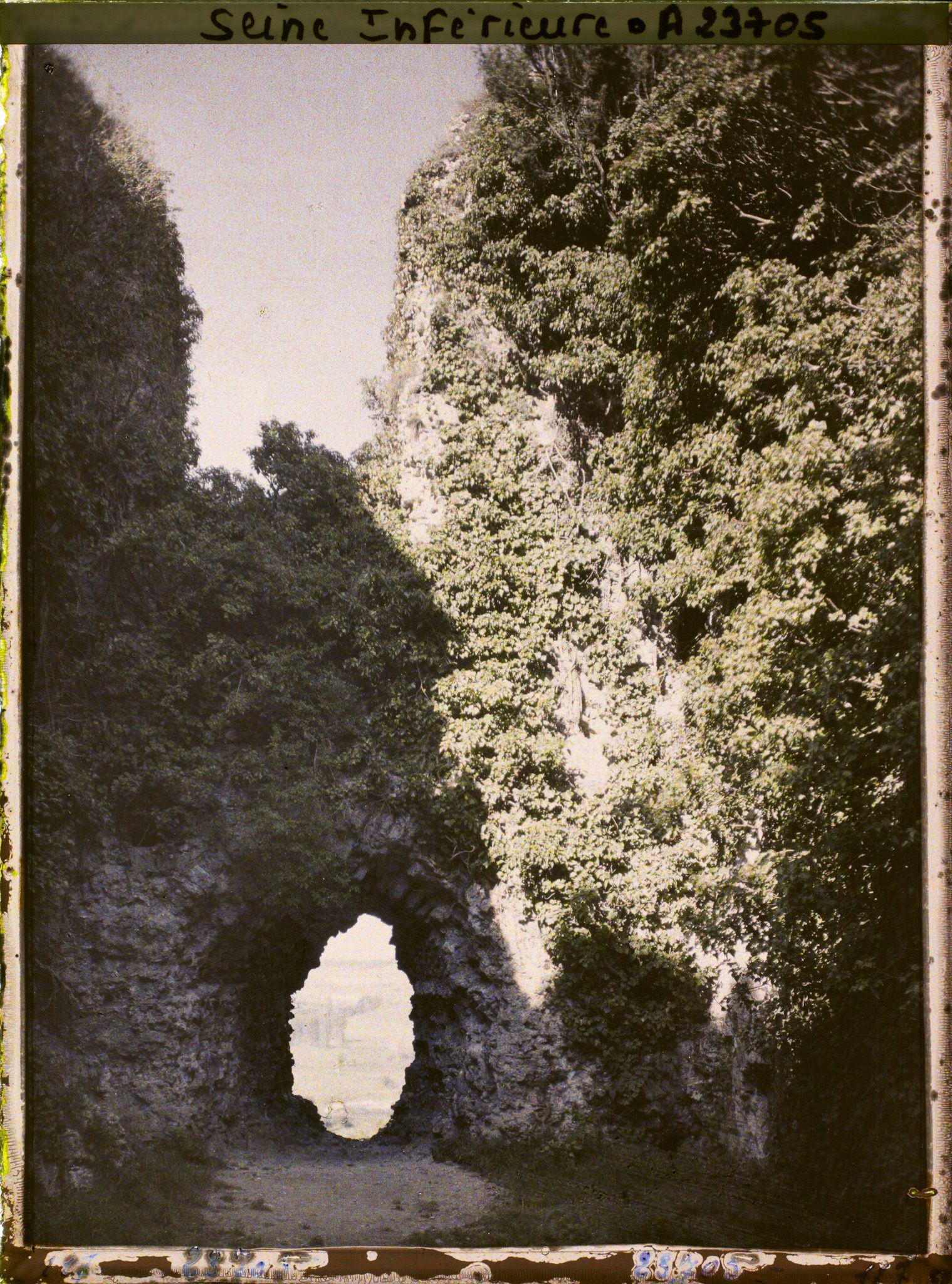 Image représentant Intérieur du donjon