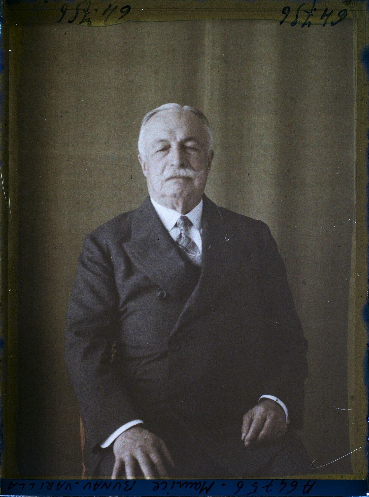 Image représentant https://musee-albert-kahn.s-museum.fr/home/NWQ2OTAwYzNmYjZlZTk1ZWQwODJmMjY4L2dlbmVyaWMtbm90aWNlLXRhYi9hdXRob3JpdHkvNjE3YTc5ZjVjZjhiODk2OGIzMzM3ZDIx/5d6900c3fb6ee95ed082f268/generic-notice-tab/authority/617a79ebcf8b8968b33369a4 Monsieur  Maurice Bunau Varilla