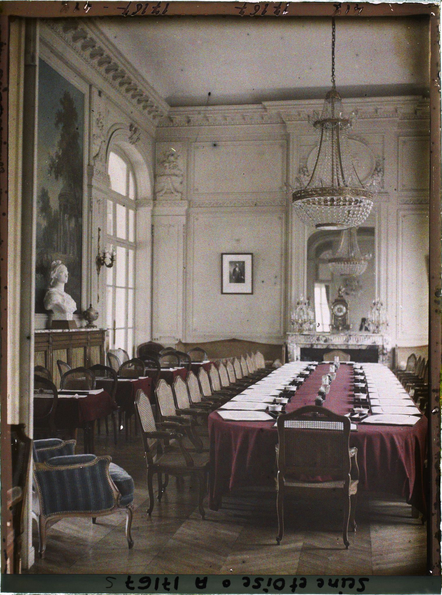 Image représentant Trianon Palace