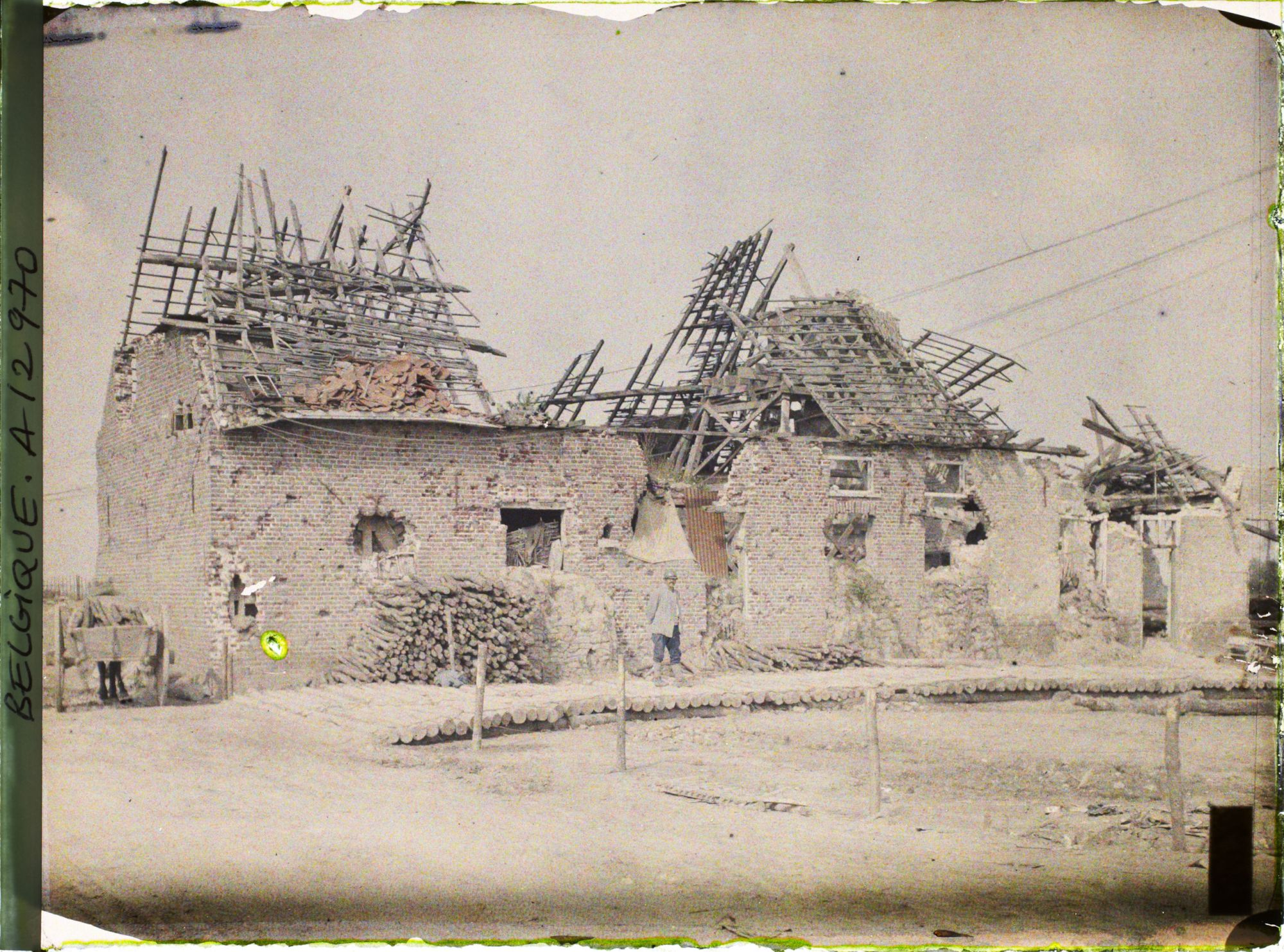 Image représentant Ferme des Paratonnerres