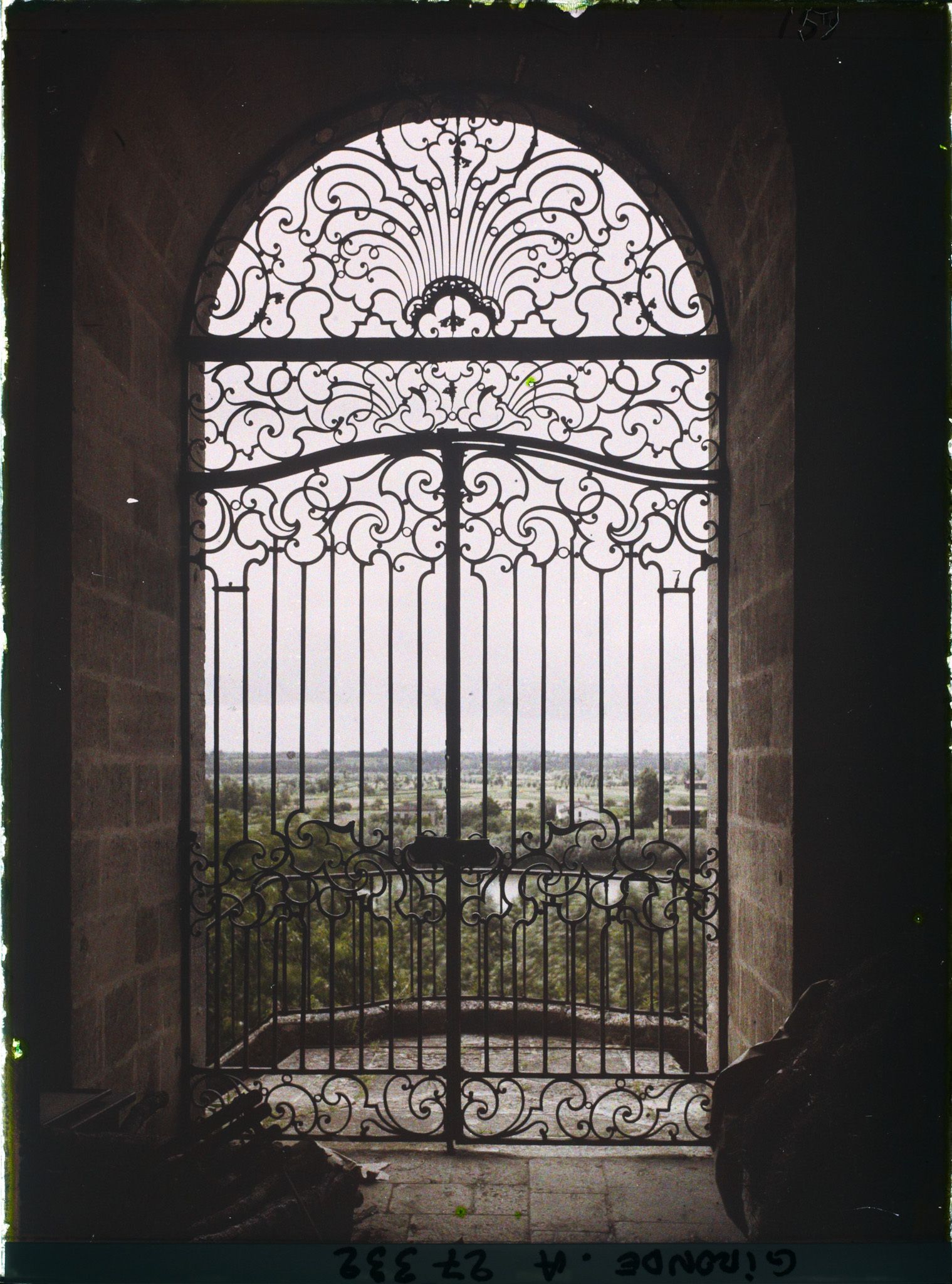 Image représentant France, La Réole