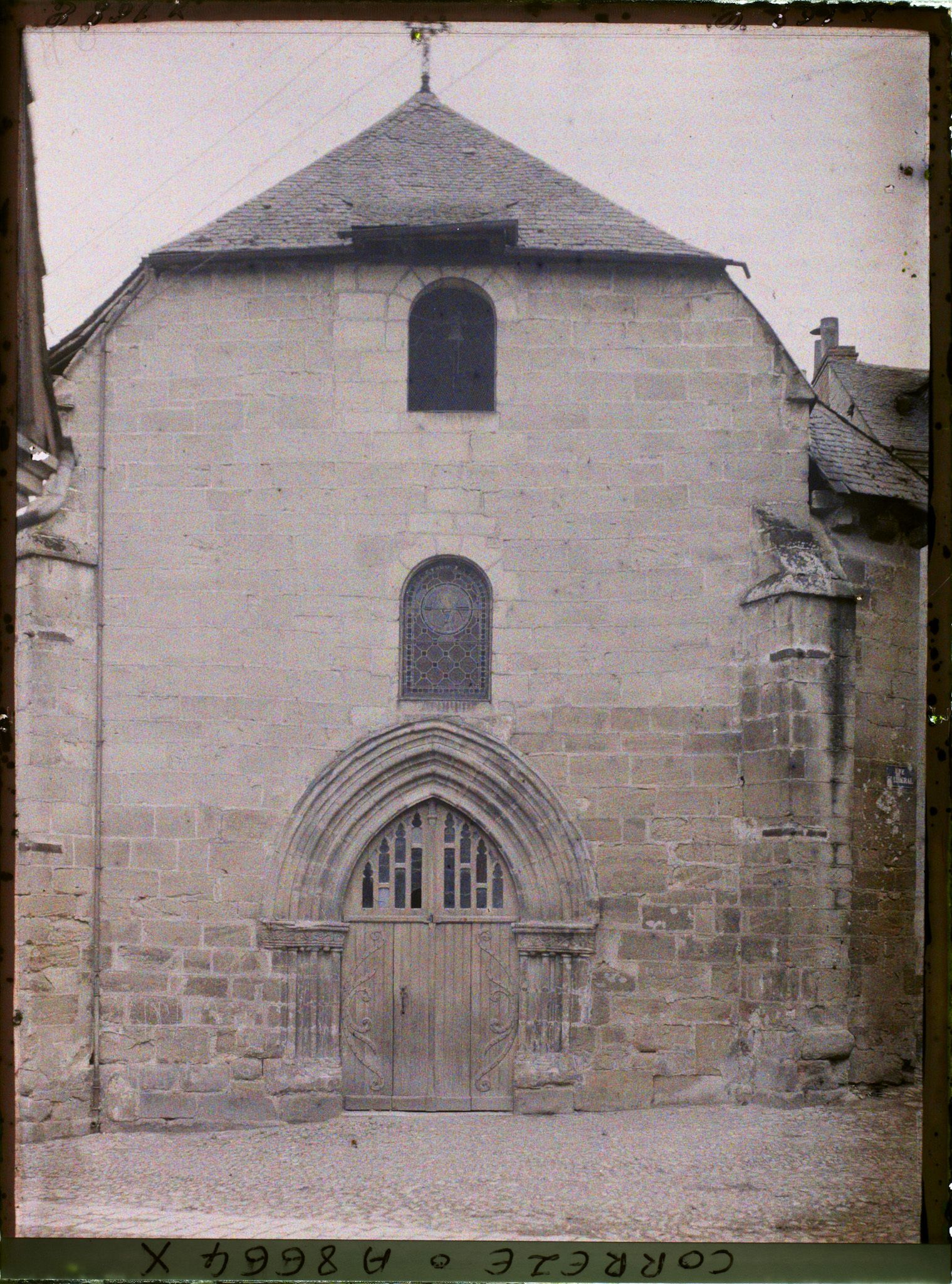 Image représentant La Chapelle Saint-Libéral