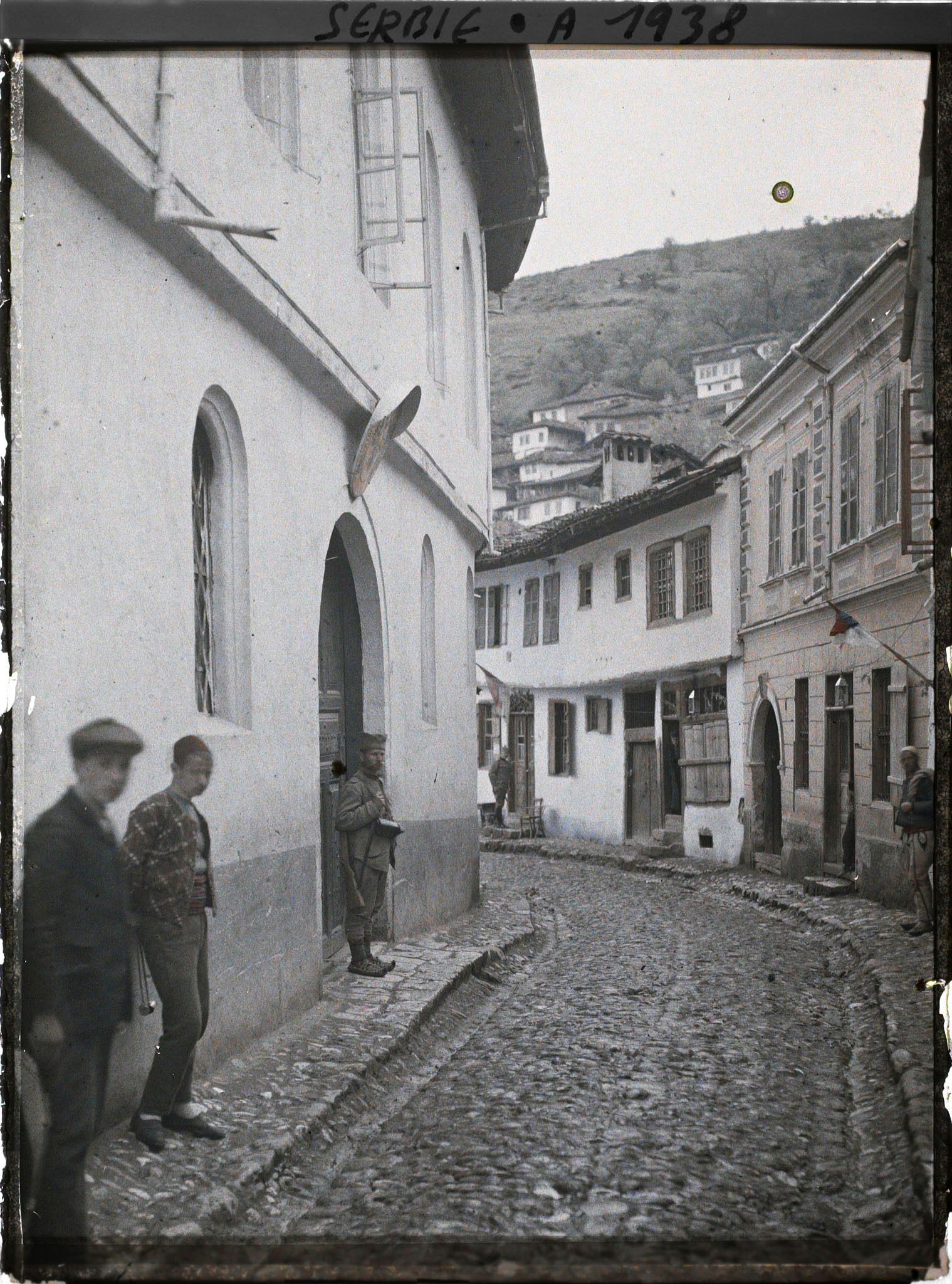 Image représentant Consulat de Russie