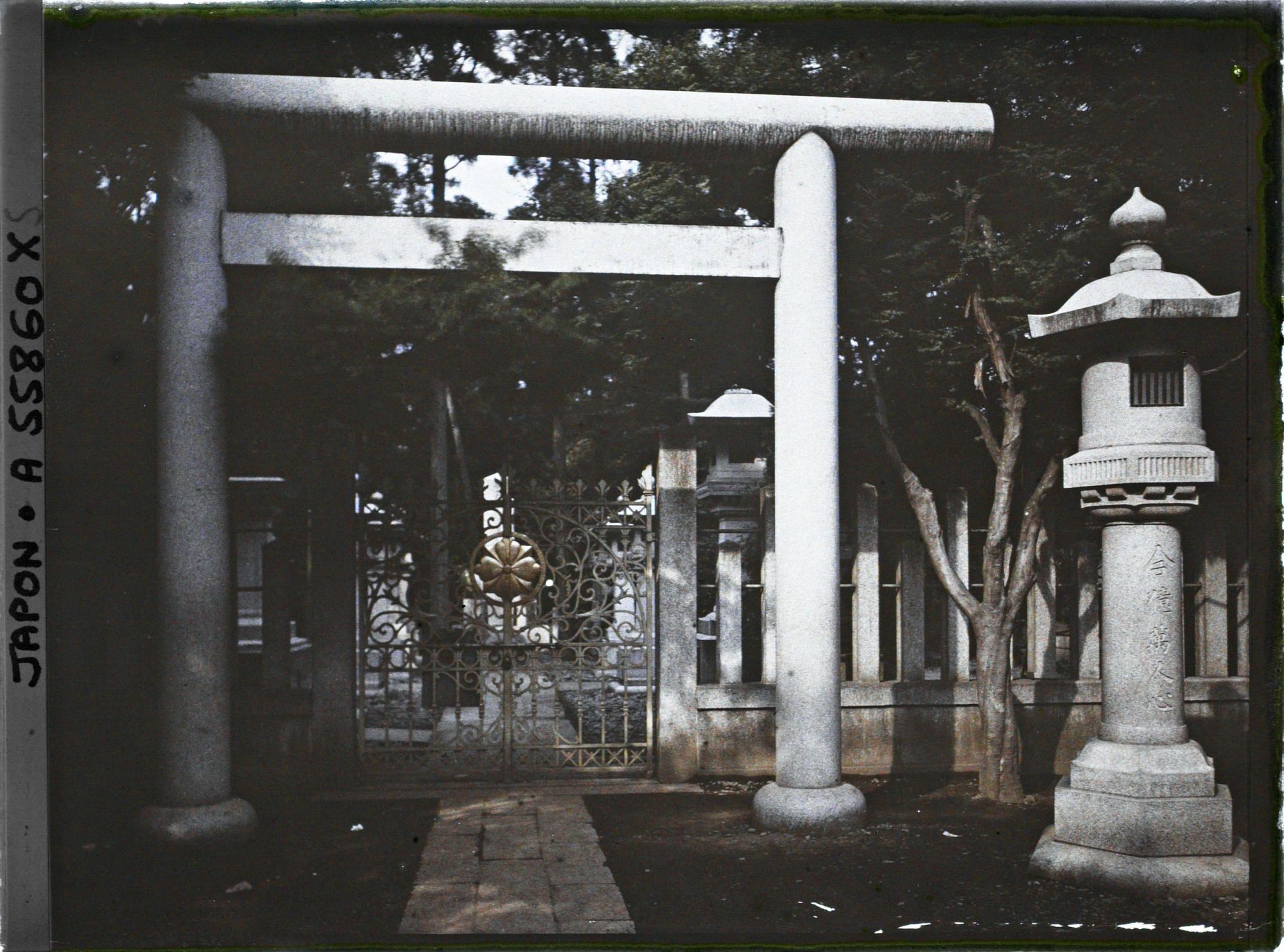Image représentant Temple Gokoku-ji