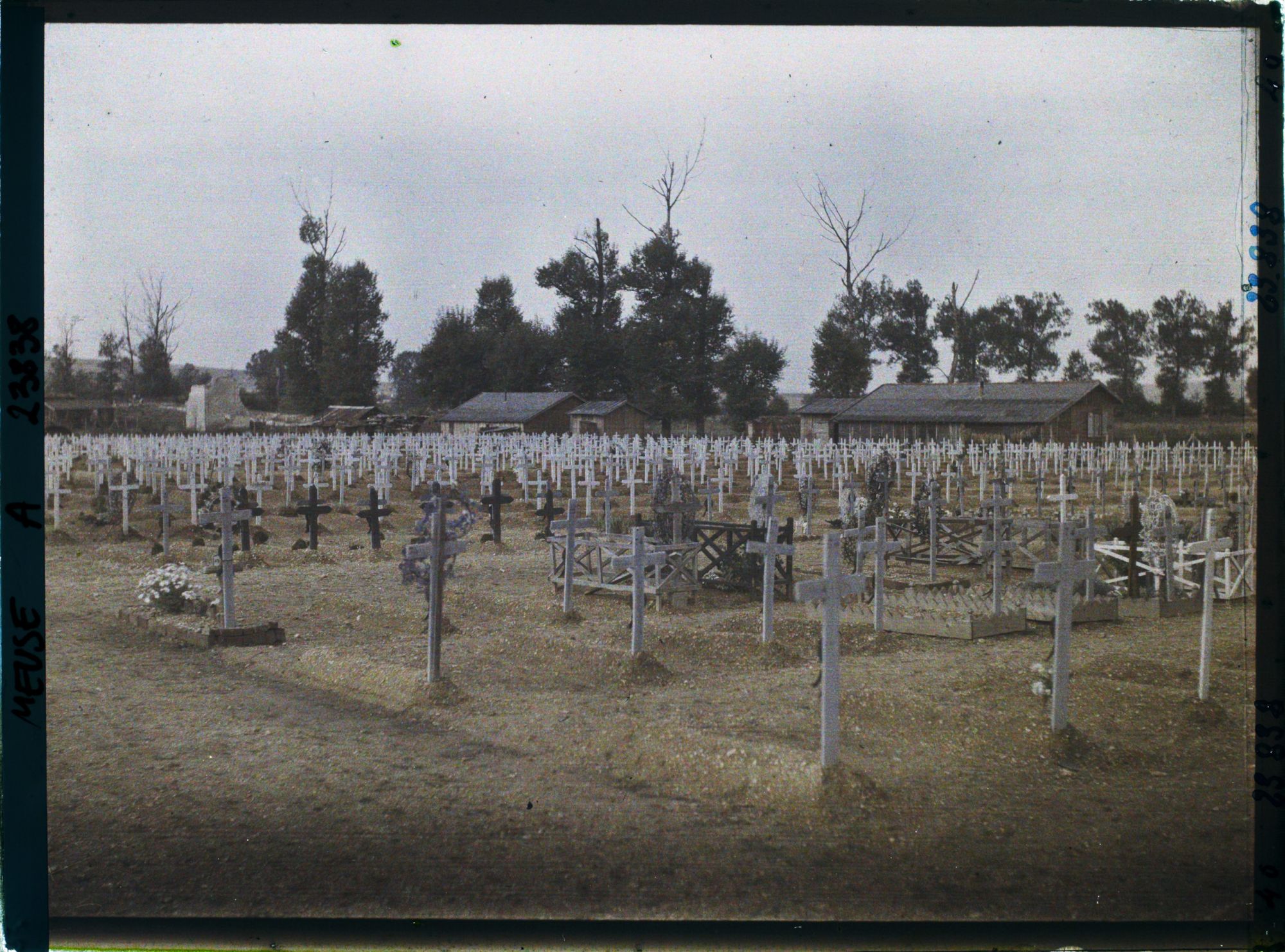 Image représentant France, Bras, Partie du Cimetière