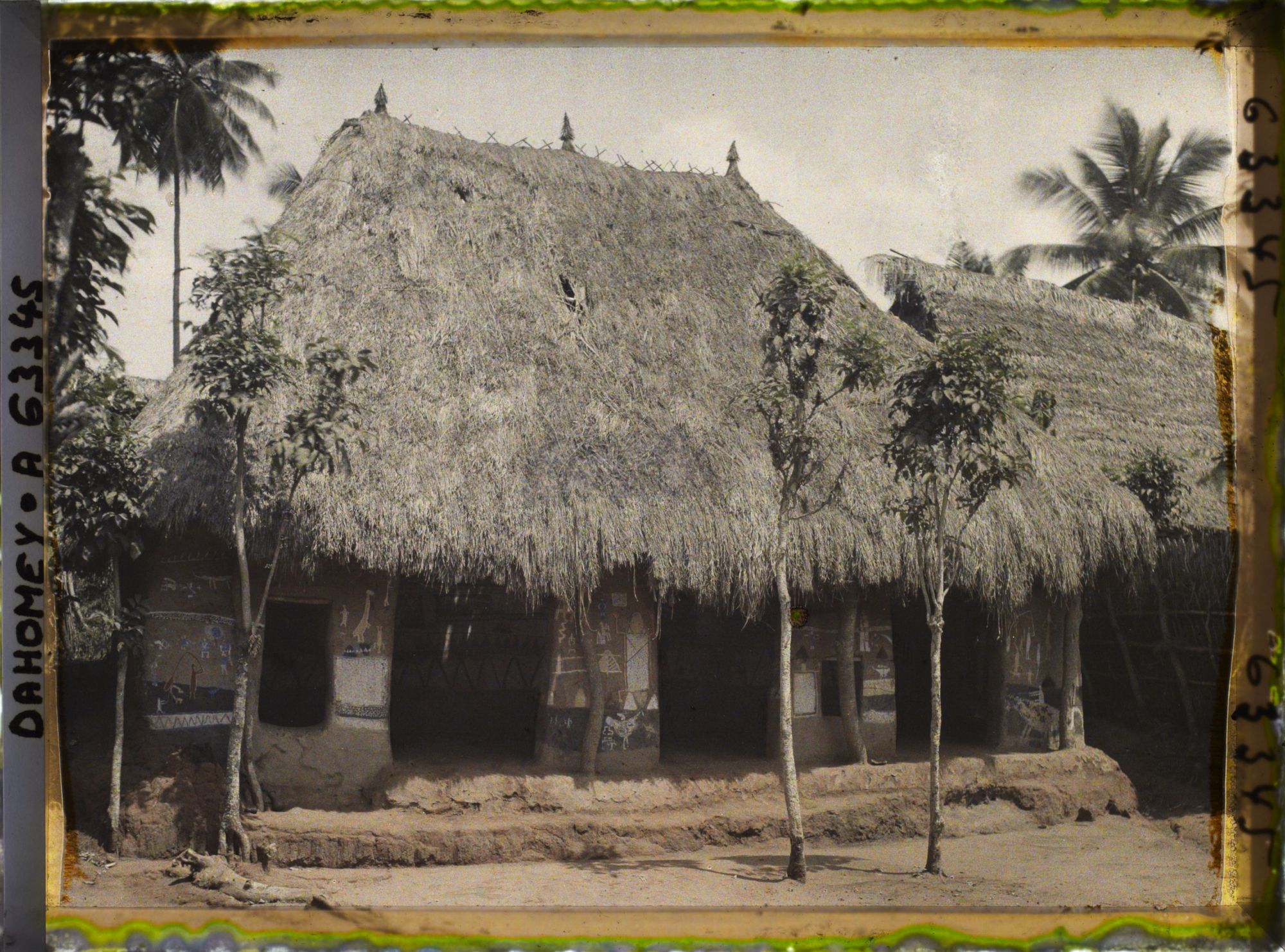 Image représentant Temple de Nassei