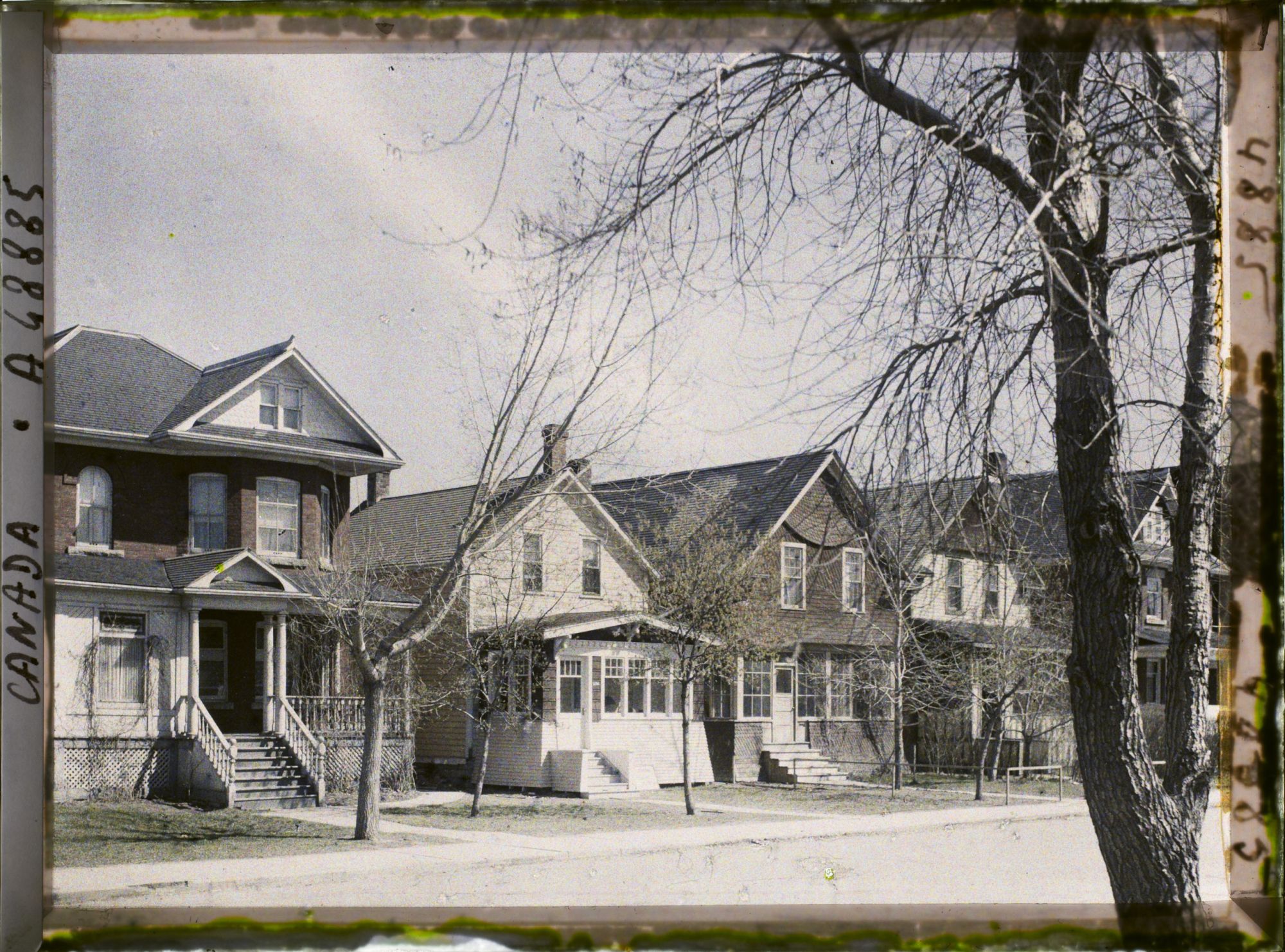 Image représentant Canada, Regina, Lorne Street