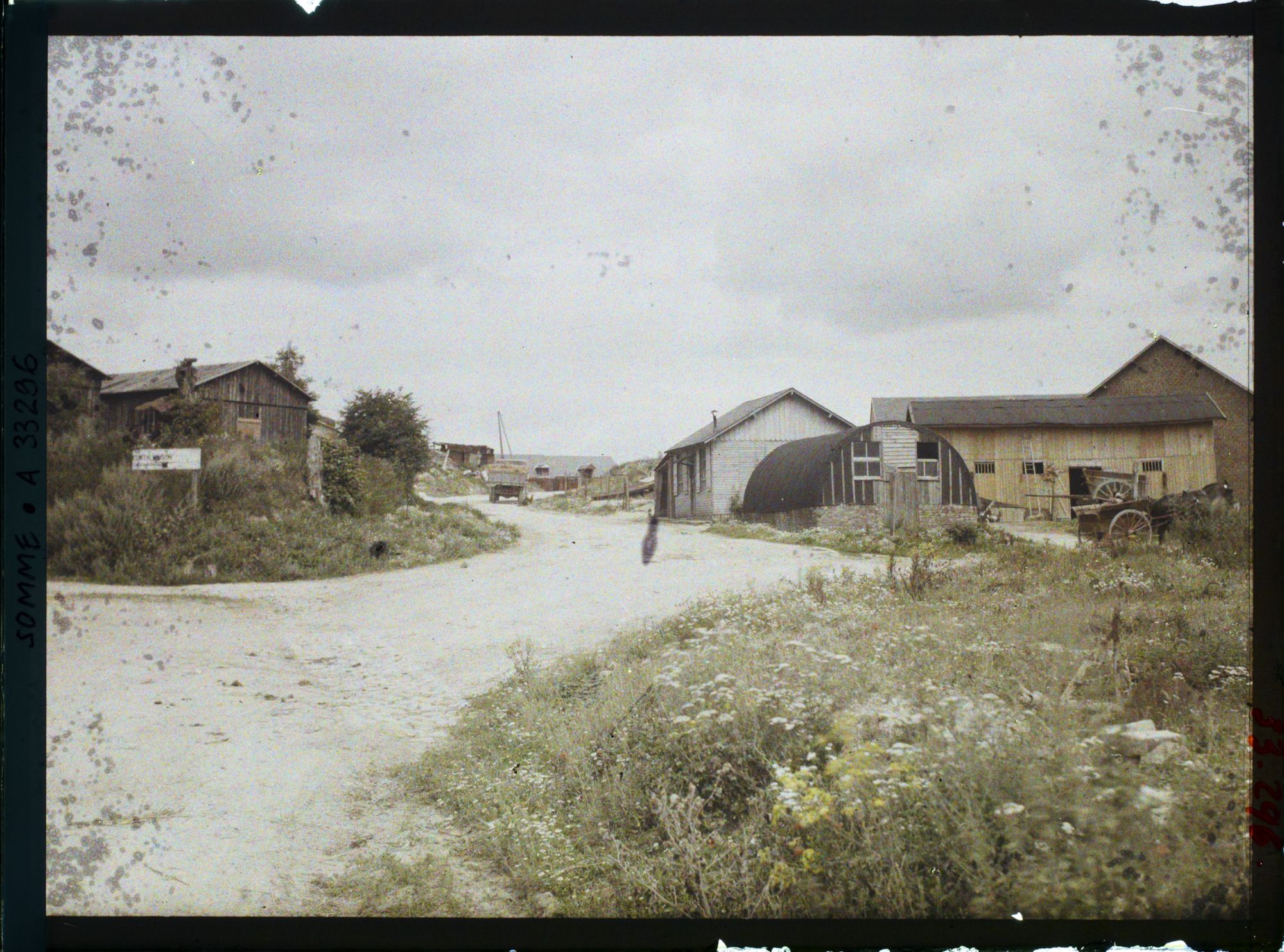 Image représentant France, Fricourt