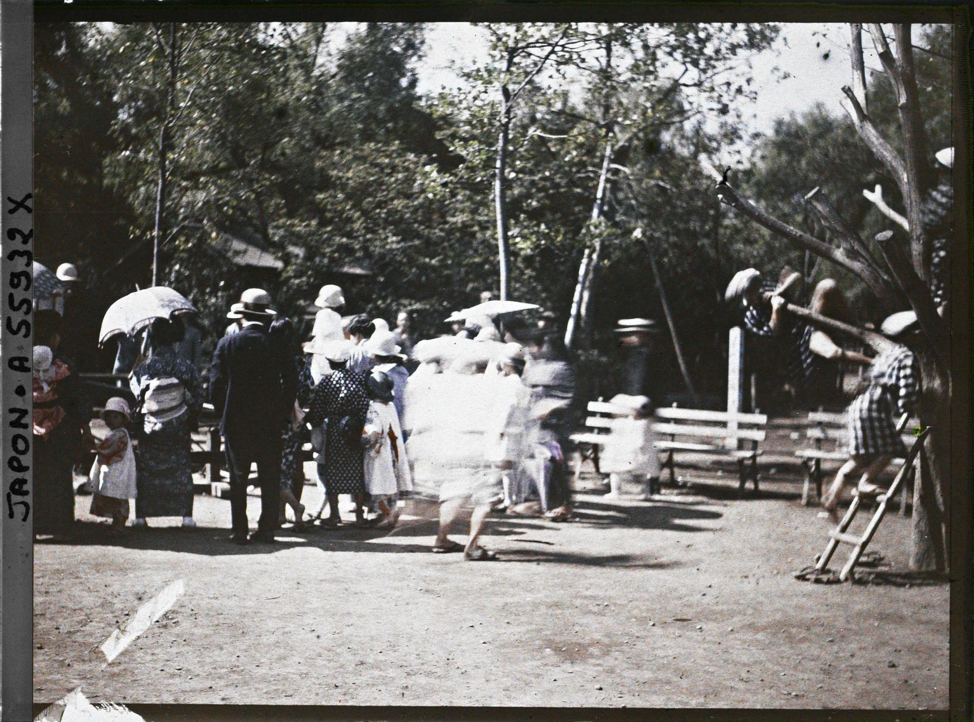 Image représentant Parc Hibiya ?