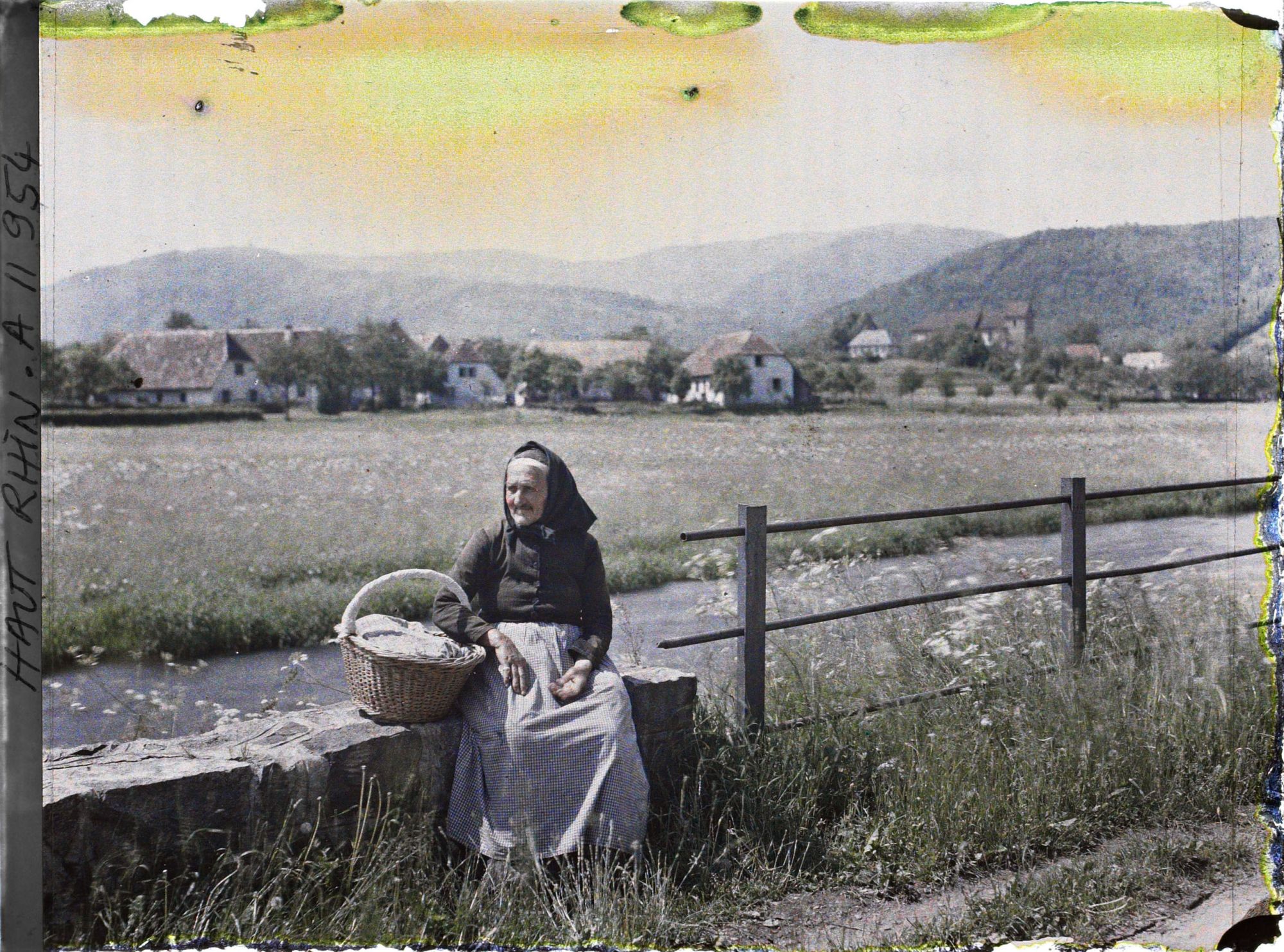 Image représentant Vallée de la Doller, Kirchberg