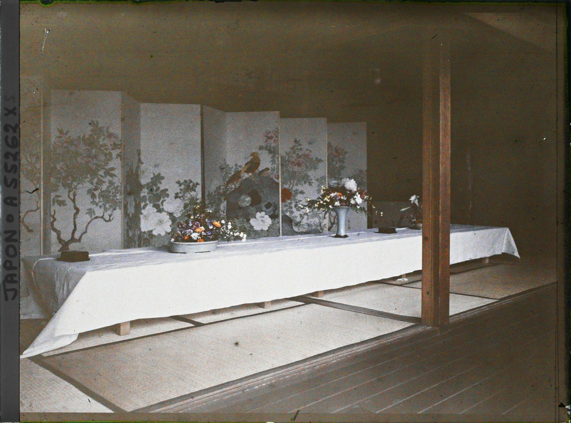 Image représentant Chez les Toganasa (Tokugawa ?)