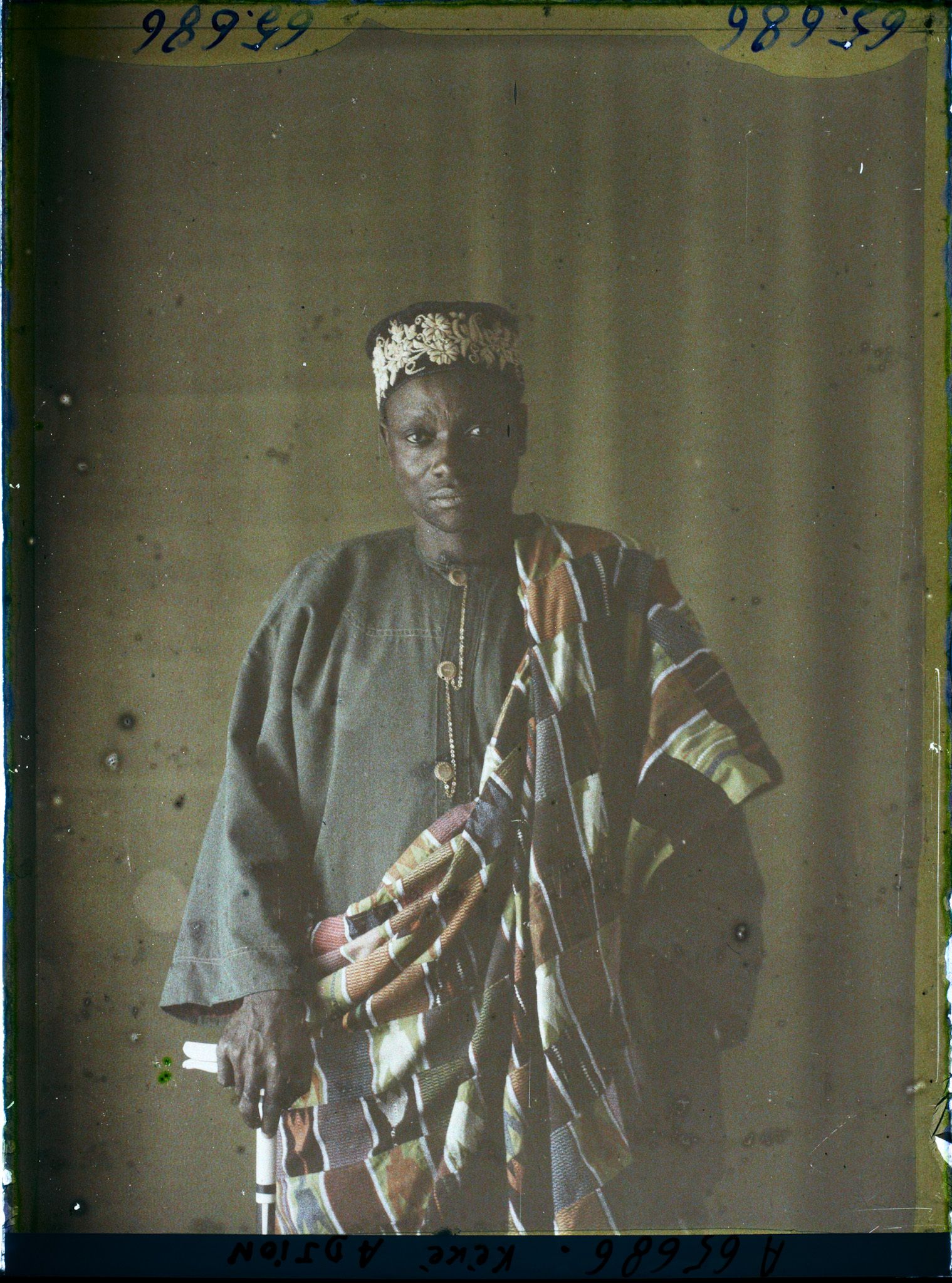 Image représentant https://musee-albert-kahn.s-museum.fr/home/NWQ2OTAwYzNmYjZlZTk1ZWQwODJmMjY4L2dlbmVyaWMtbm90aWNlLXRhYi9hdXRob3JpdHkvNjE3YTc5ZjVjZjhiODk2OGIzMzM3ZDIx/5d6900c3fb6ee95ed082f268/generic-notice-tab/authority/617a79ebcf8b8968b3336714 Kéké Adjion