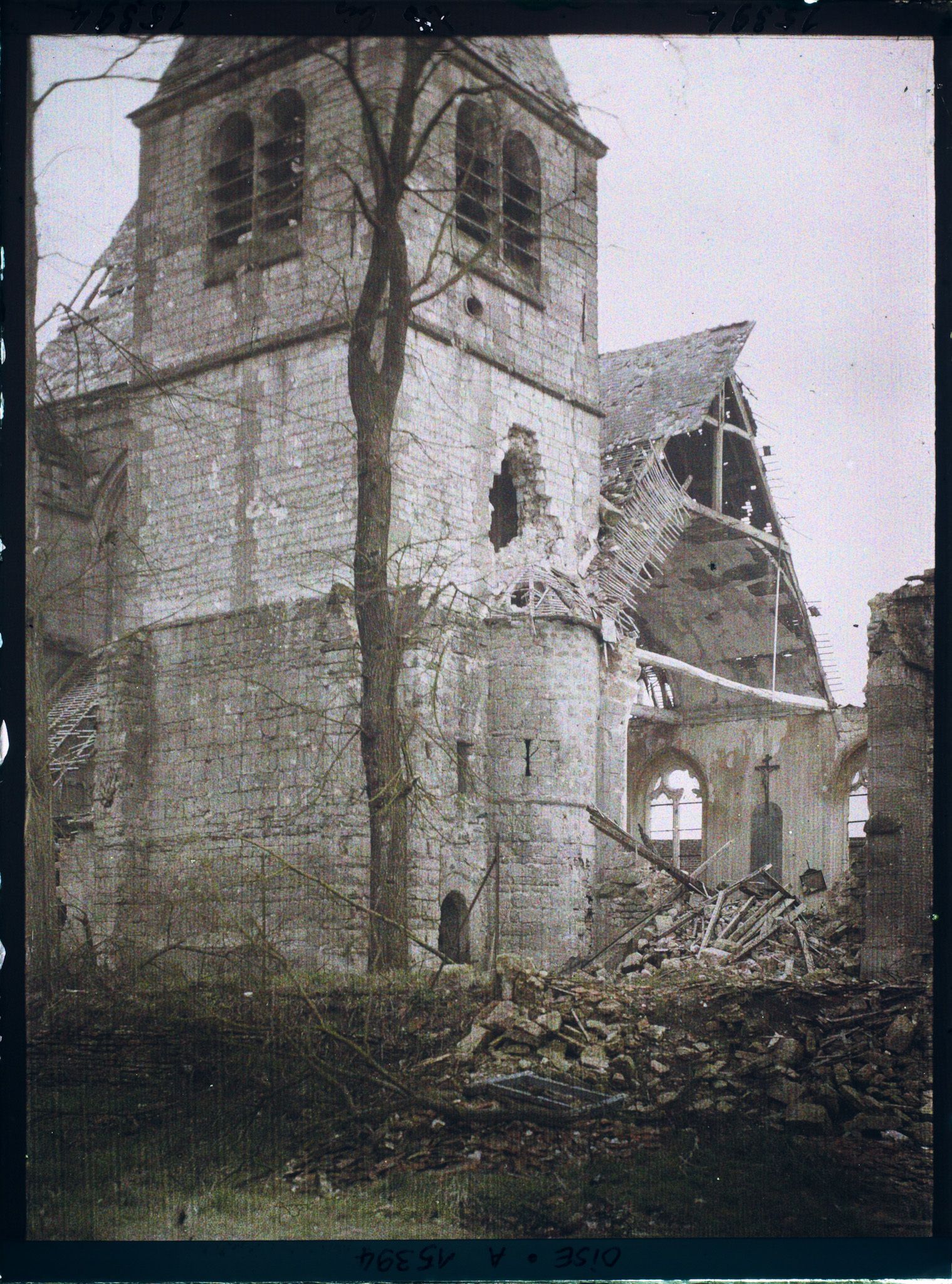 Image représentant France, Cuvilly,