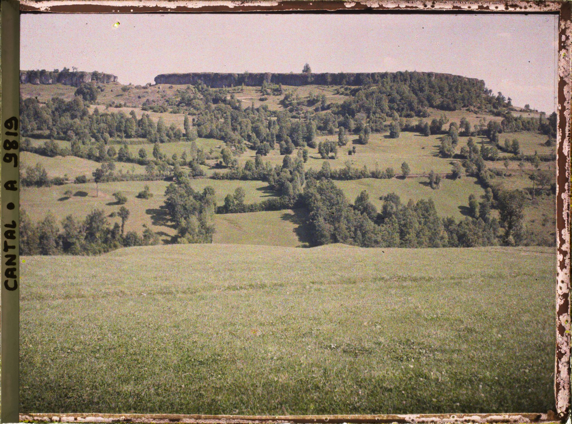 Image représentant Le Rocher de Carlat