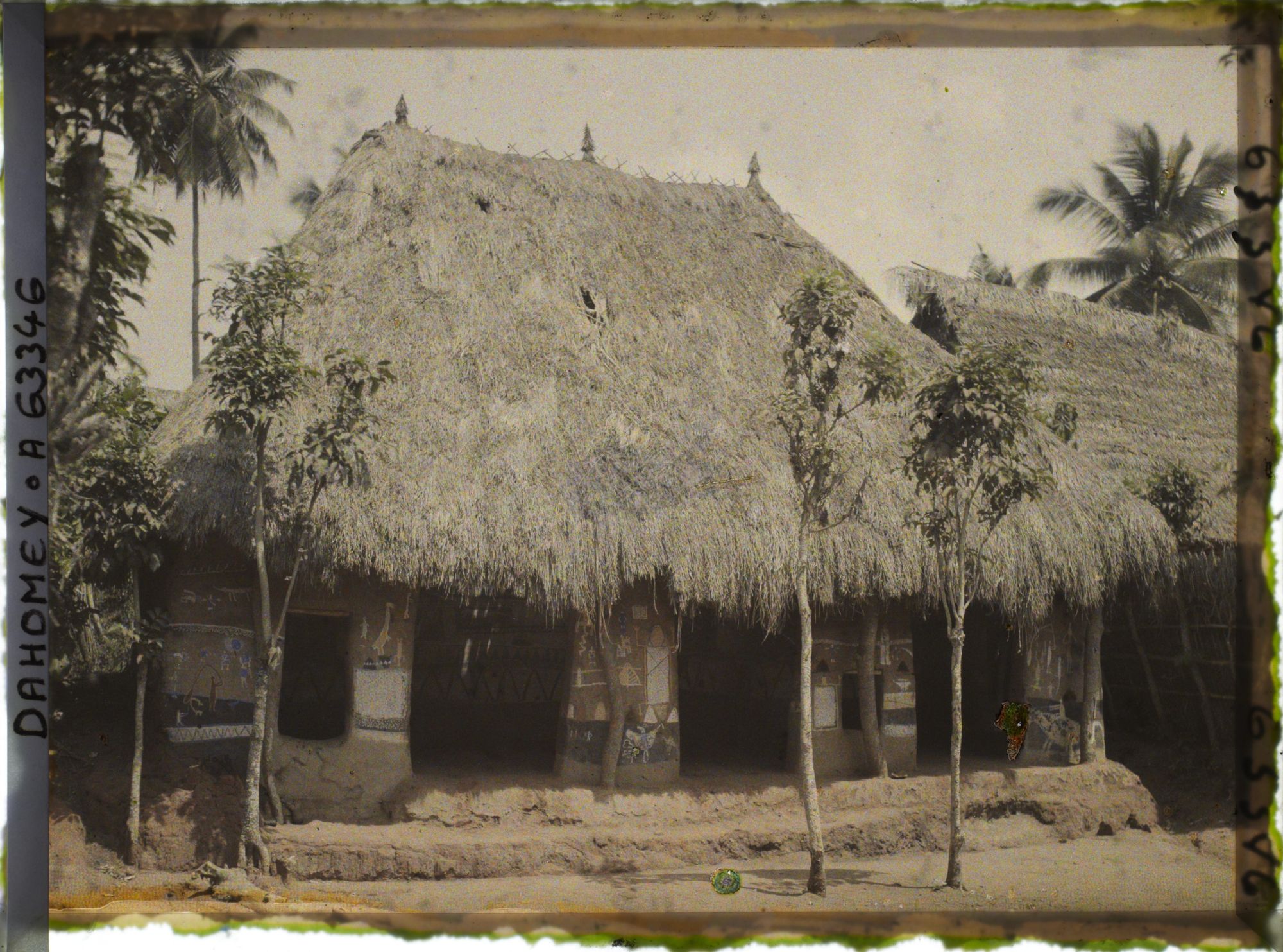 Image représentant Temple de Nassei