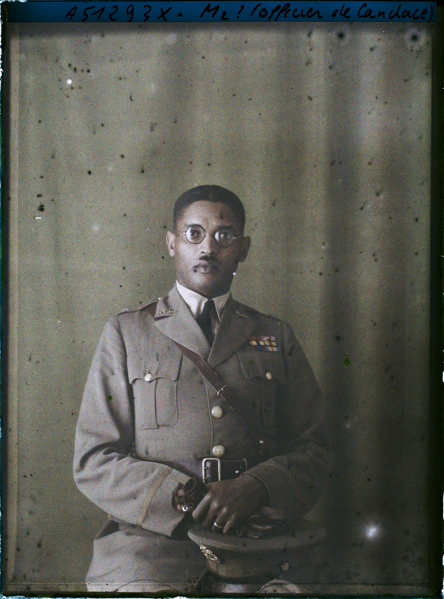 Image représentant Monsieur...