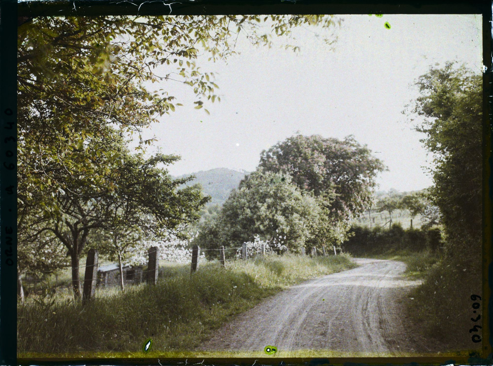 Image représentant Paysage