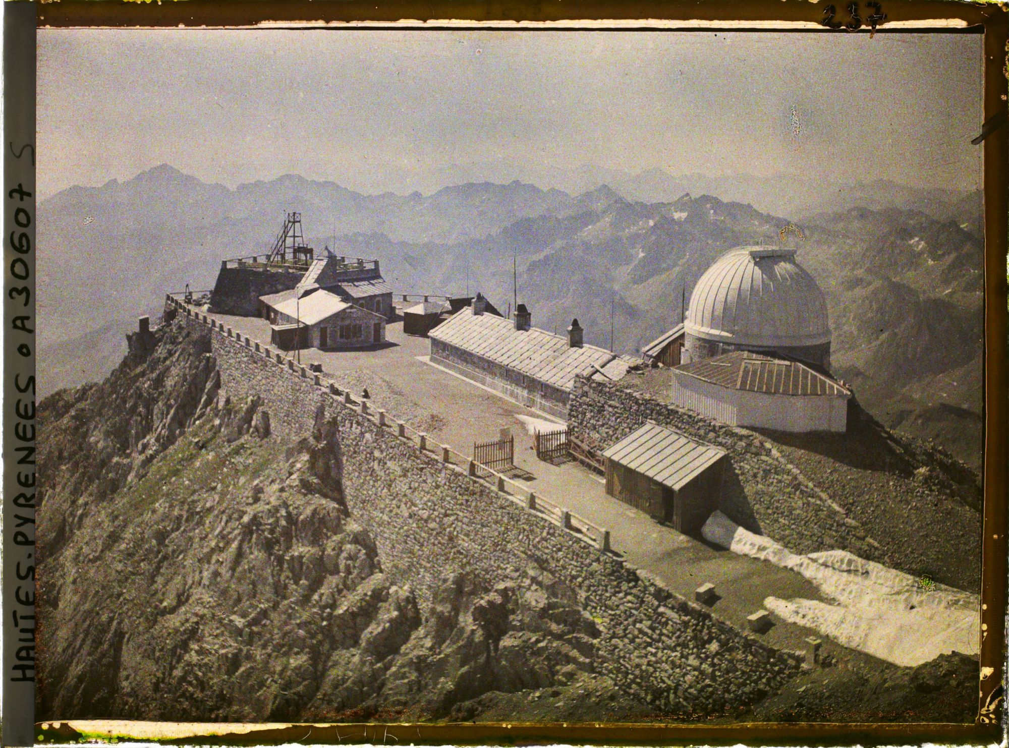 Image représentant France, L'Observatoire