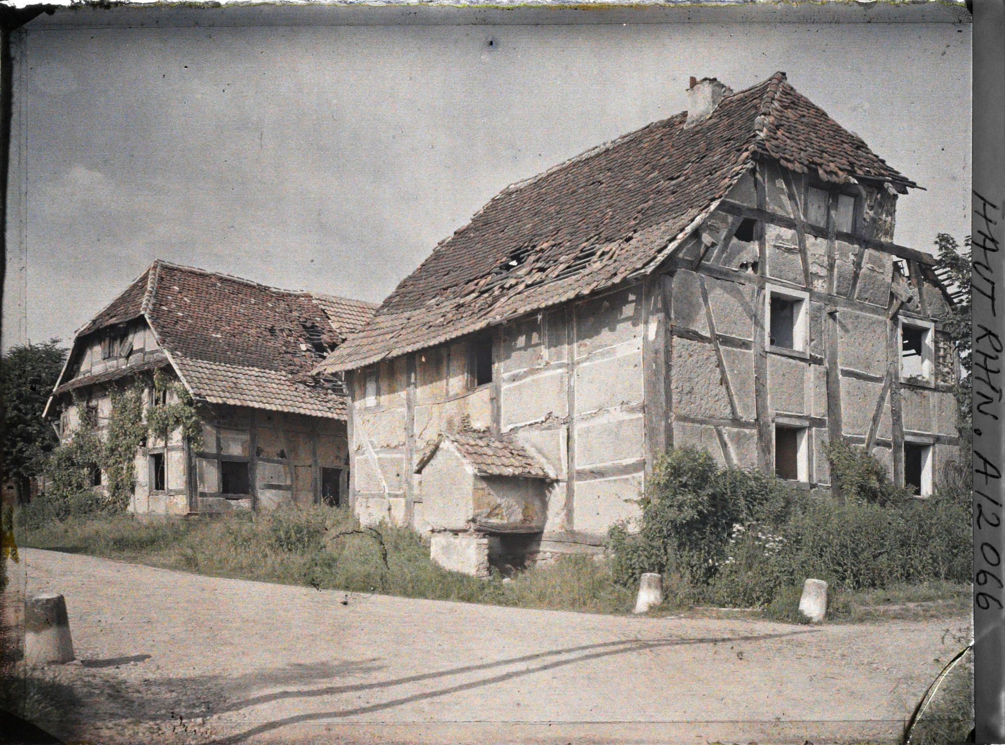 Image représentant Largitzen