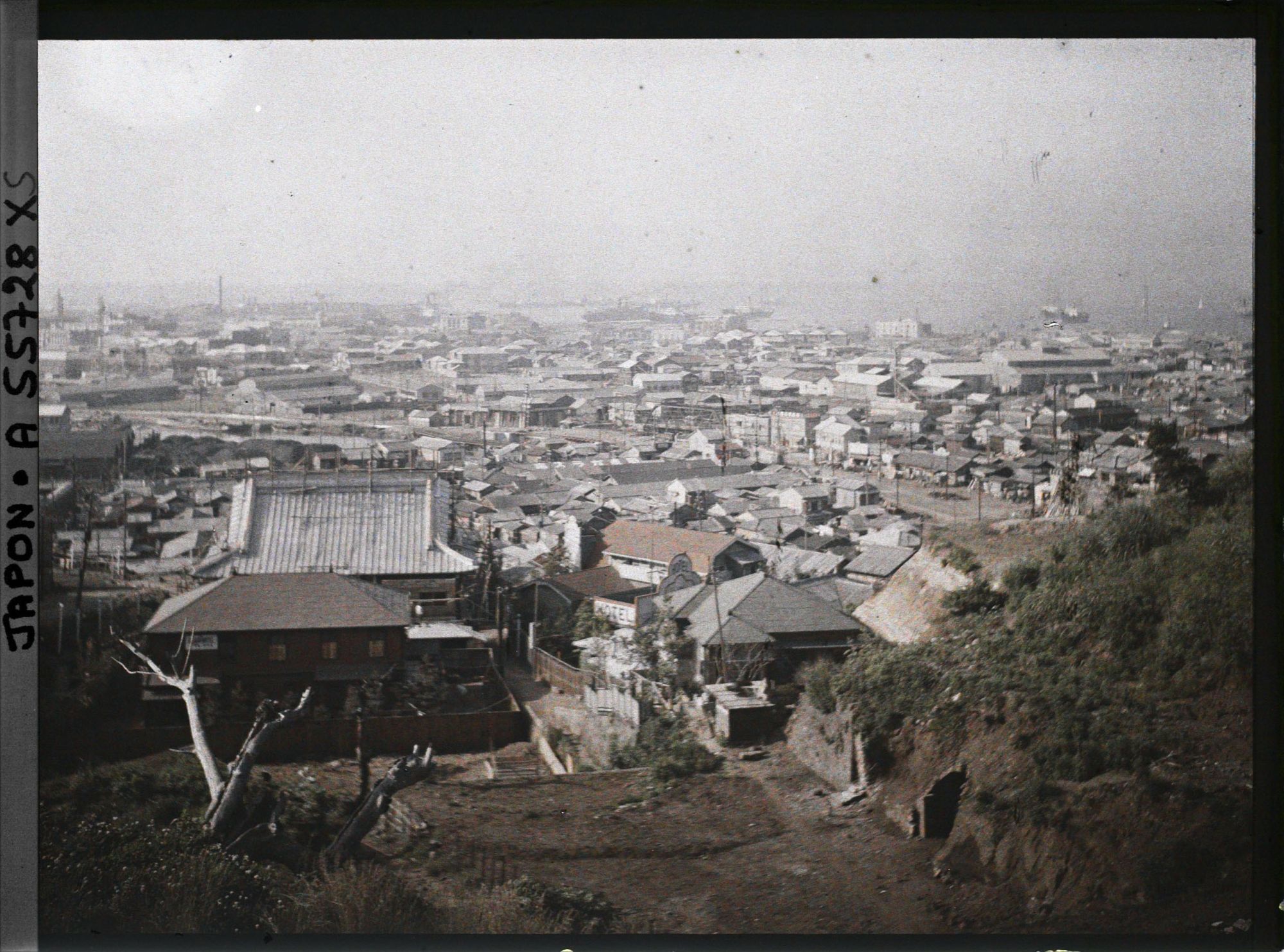 Image représentant Panorama