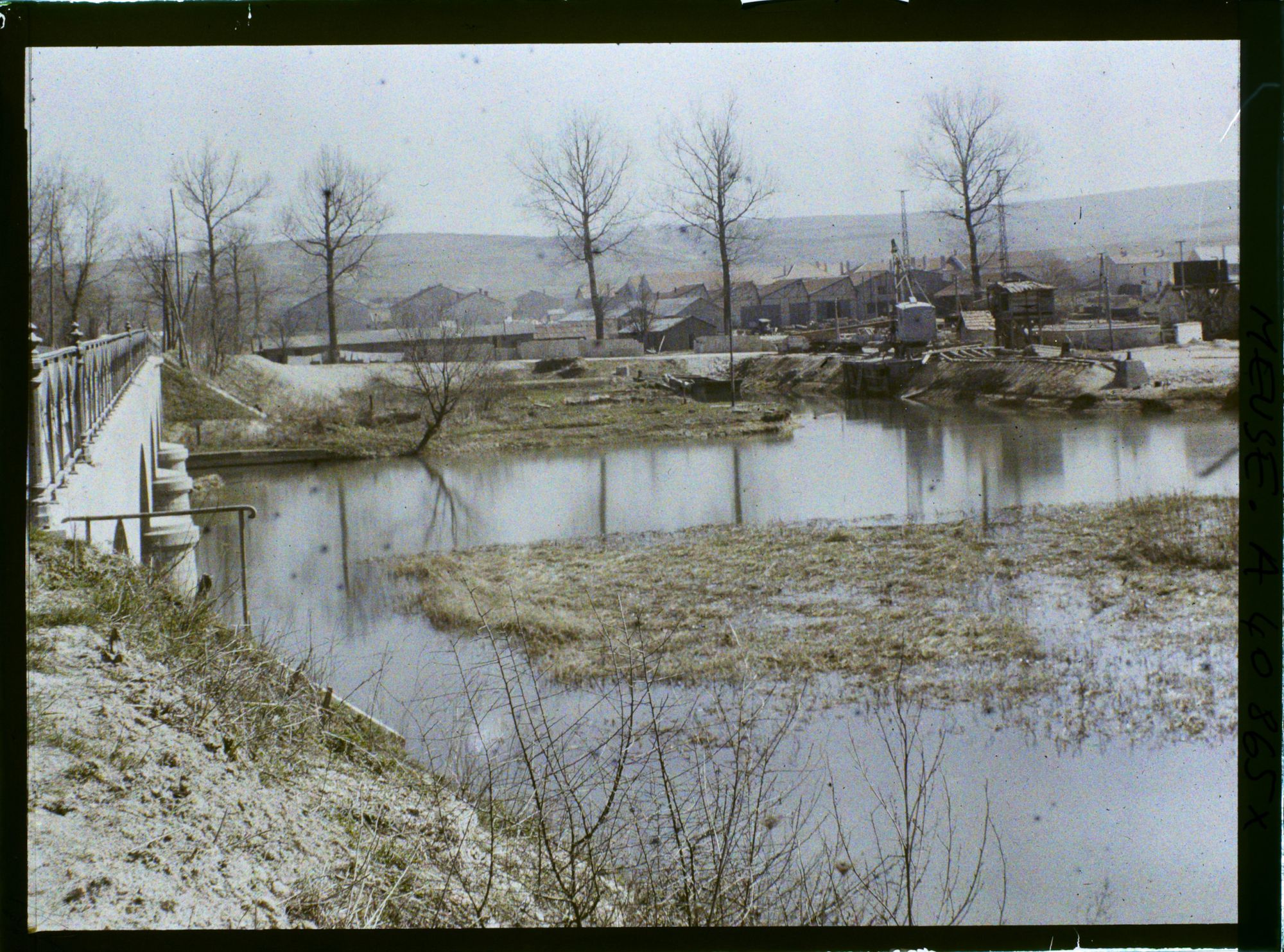 Image représentant France, Bras s/ Meuse,