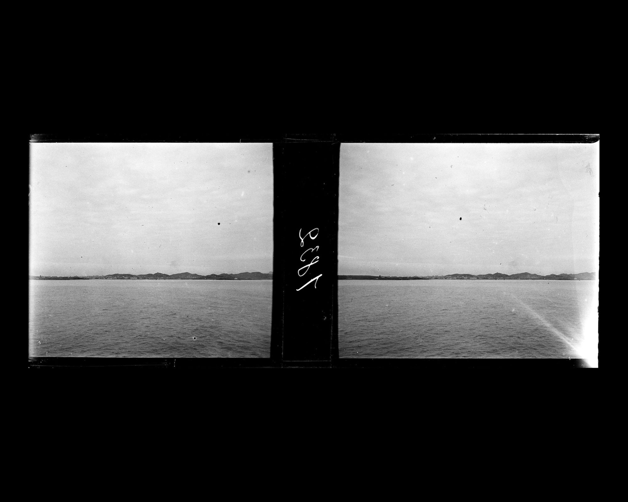 Image représentant Kiautschou-Bucht, ou Jiaozhouwan ("baie de Jiaozhou")