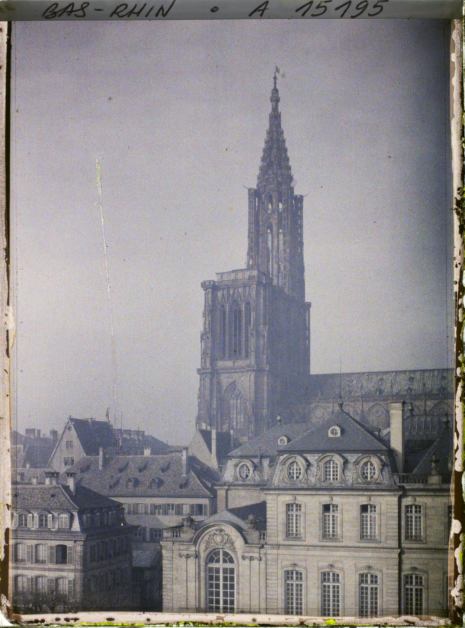 Image représentant illisible