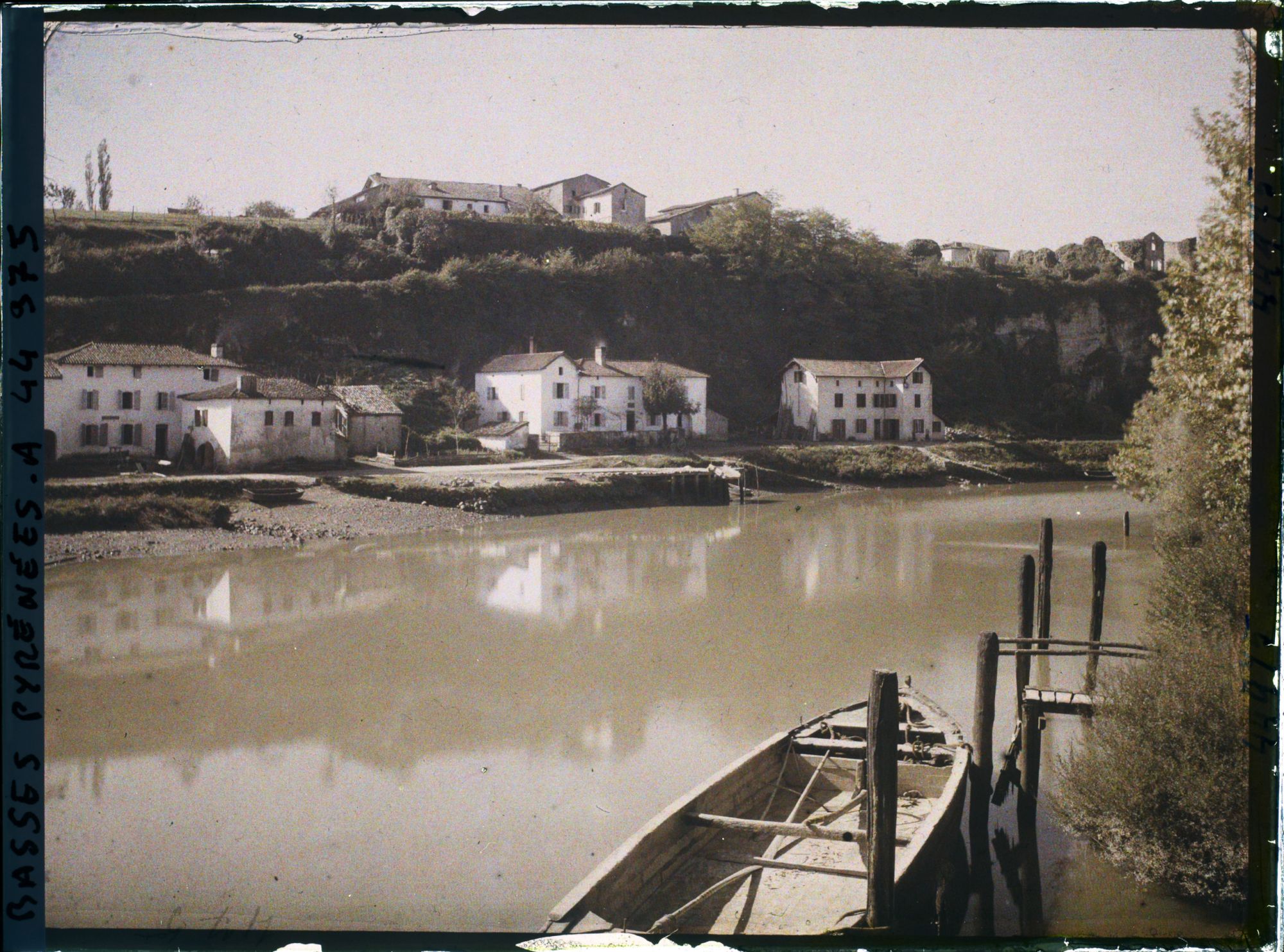 Image représentant France, Guiche, Guiche et la Bidouze