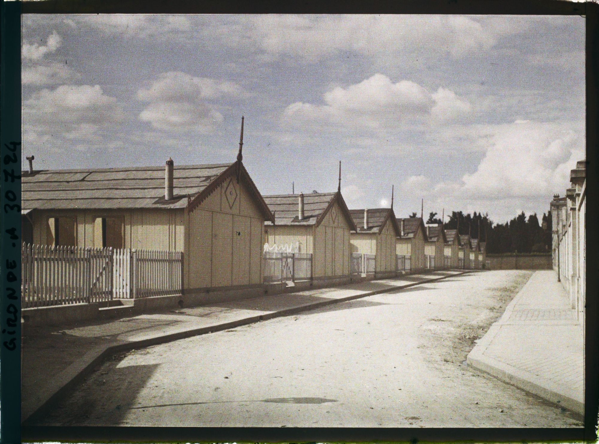 Image représentant France
