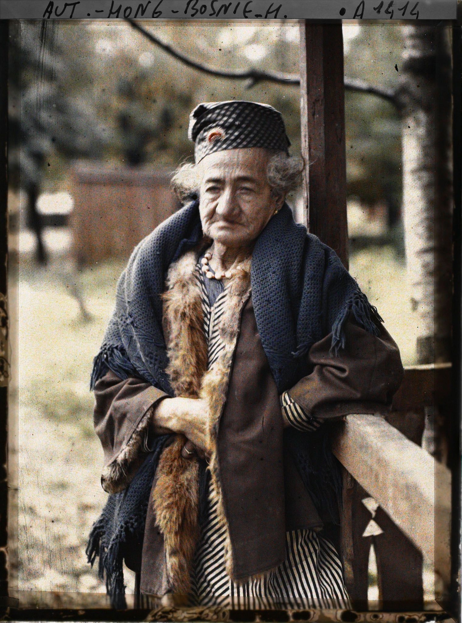 Image représentant Une Spagnoli à Banjaluka