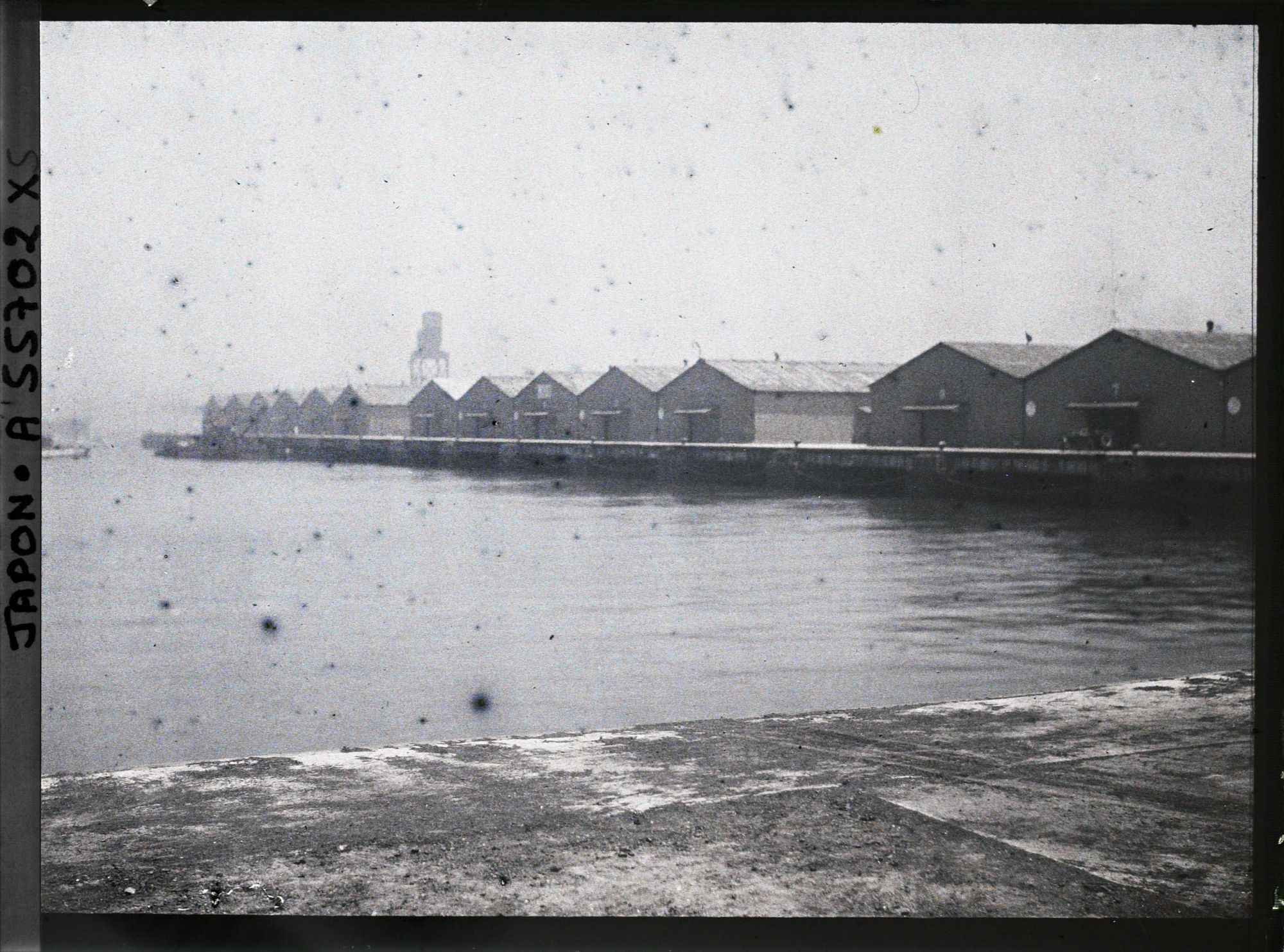 Image représentant Port