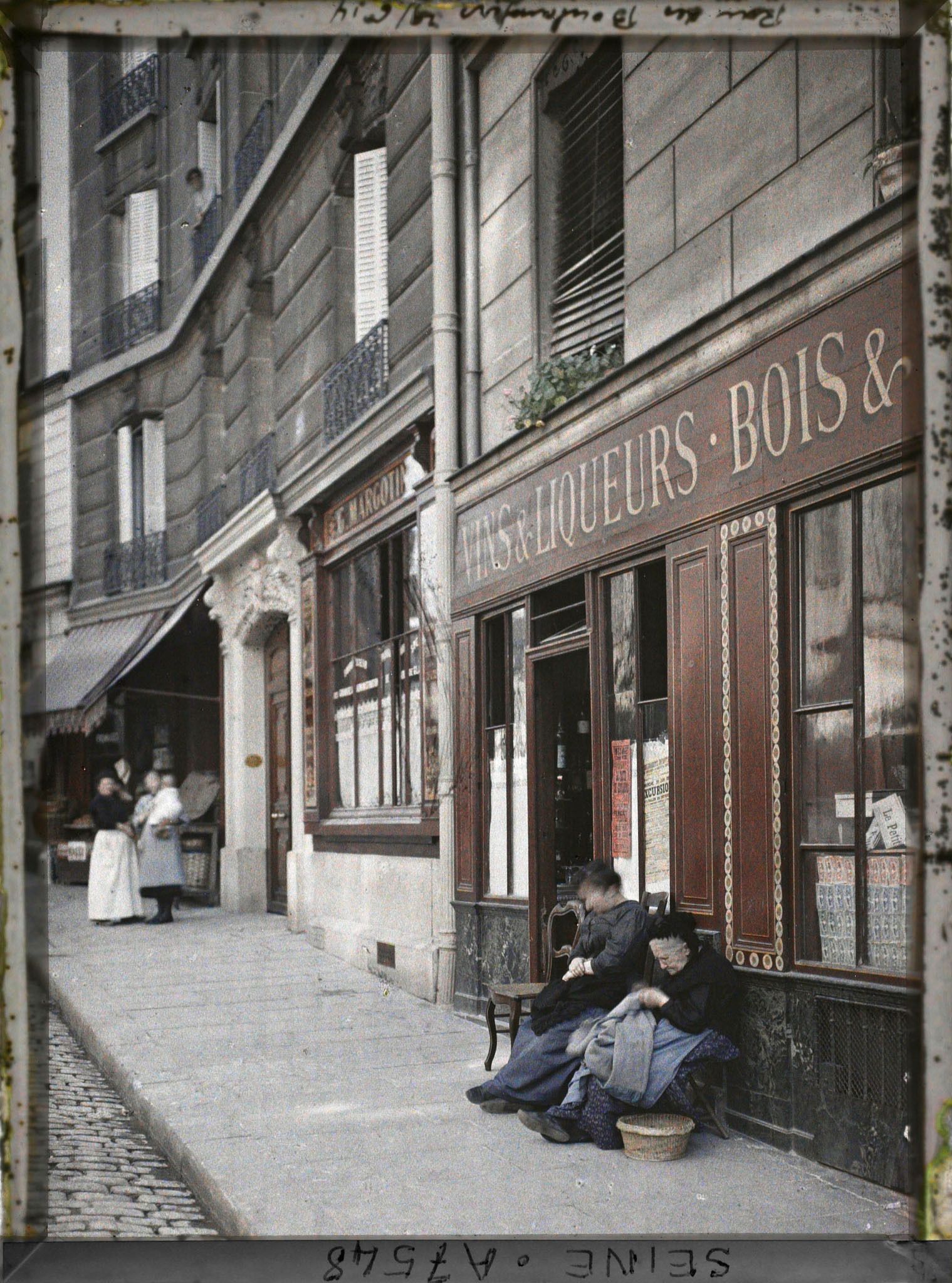 Image représentant 25 rue des Boulangers